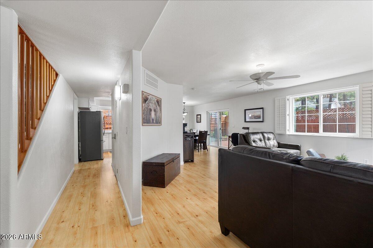 PINEWOOD 1 - Residential