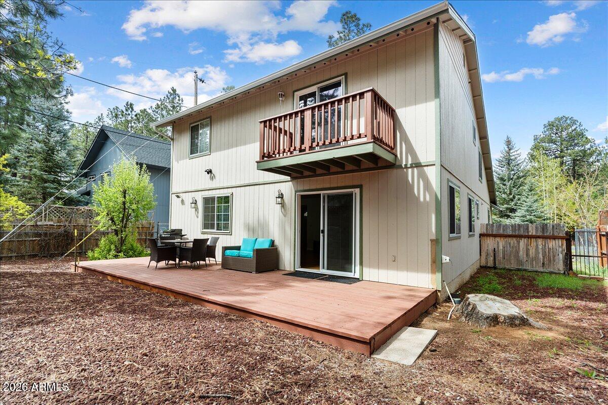 PINEWOOD 1 - Residential