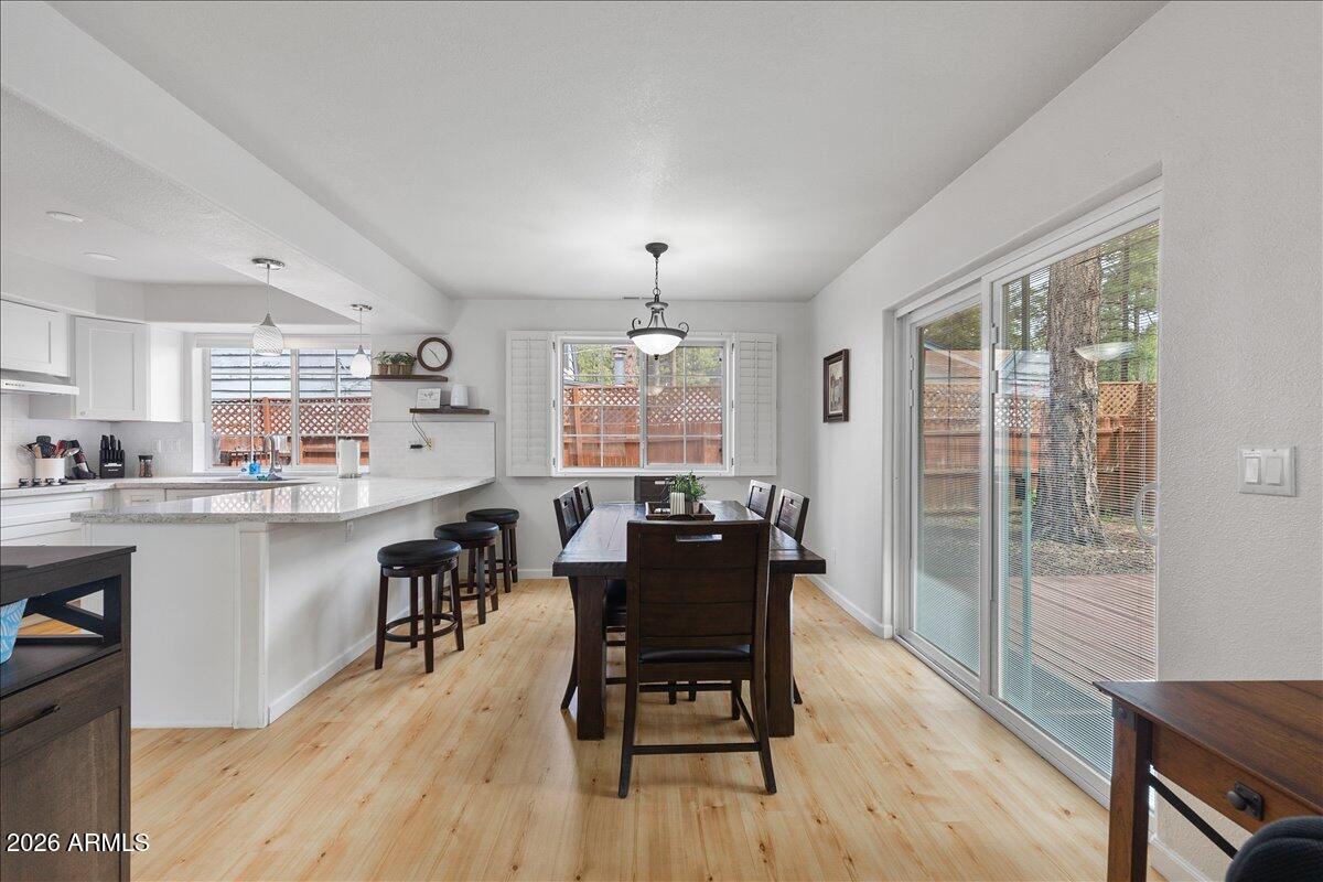 PINEWOOD 1 - Residential