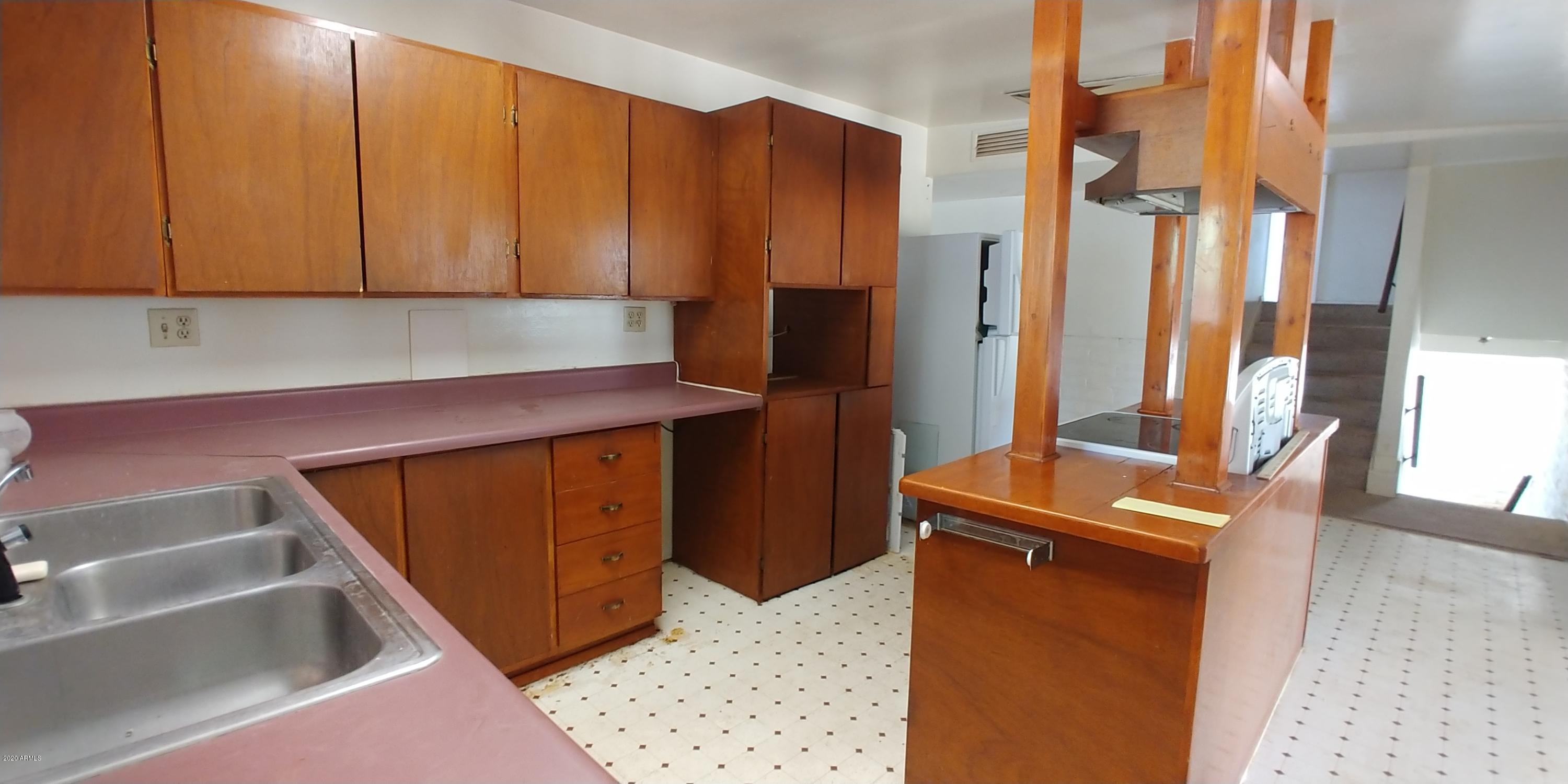 WARREN - Residential