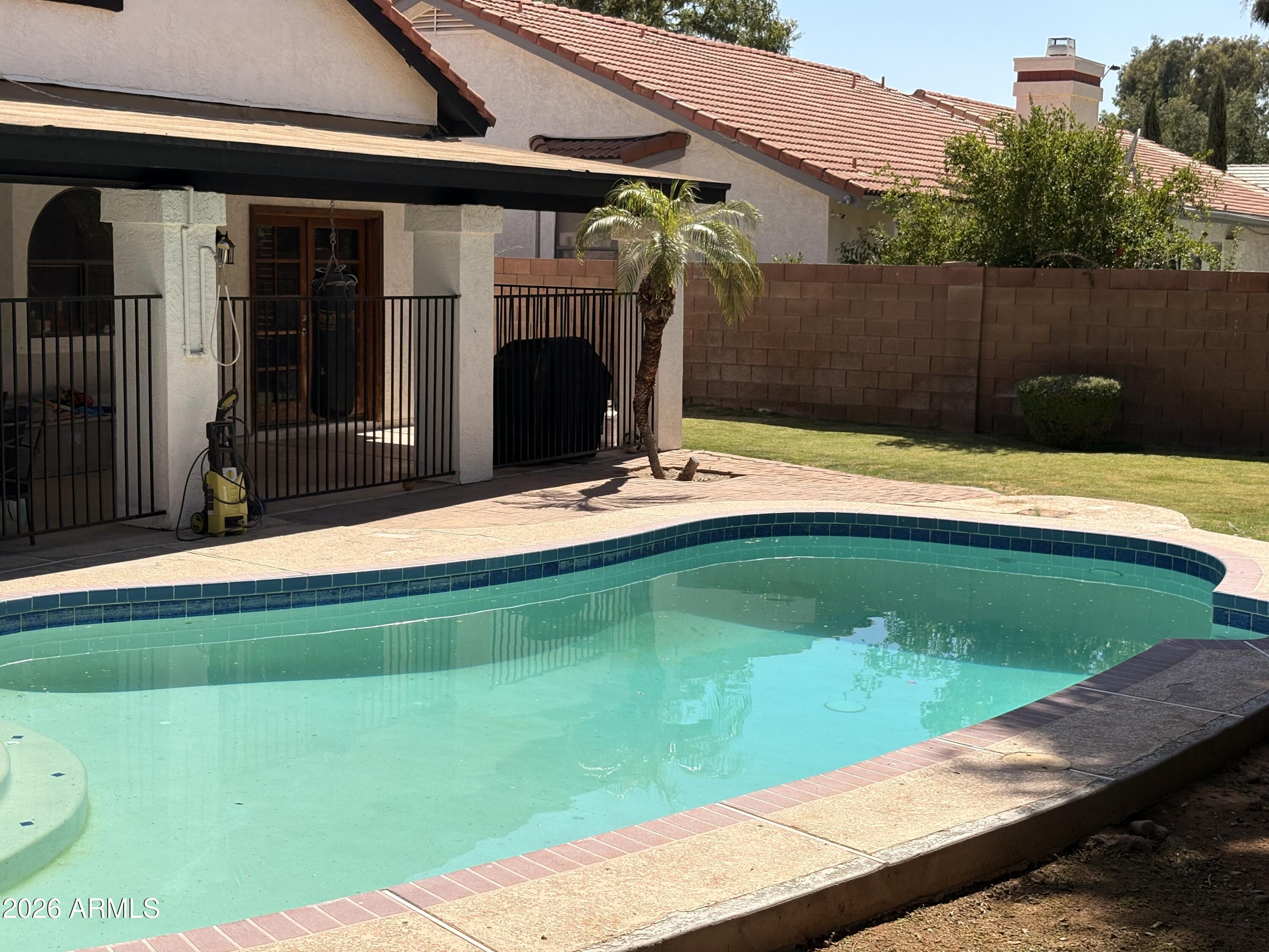 CIRCLE G MEADOWS 3 - Residential