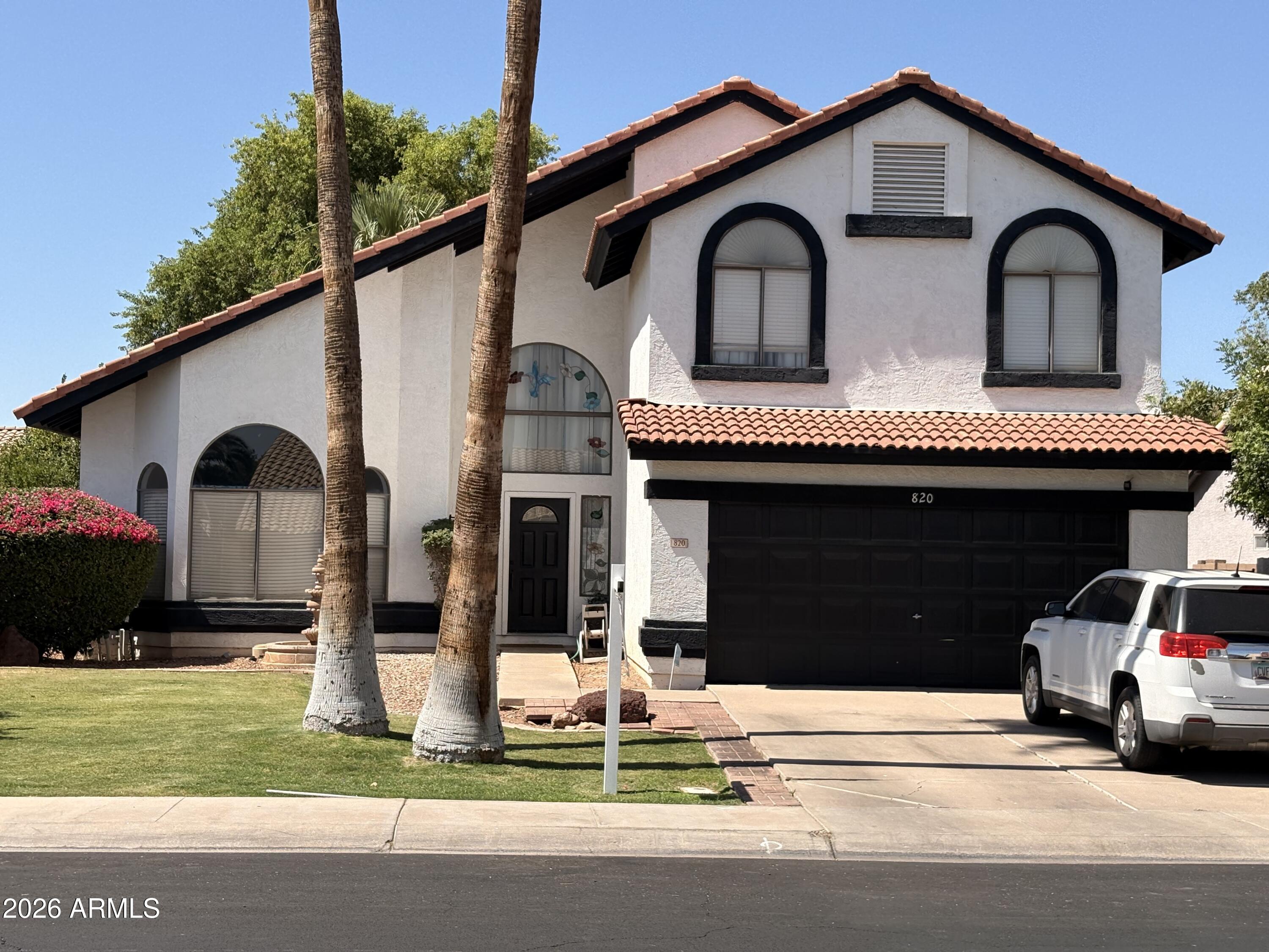 CIRCLE G MEADOWS 3 - Residential
