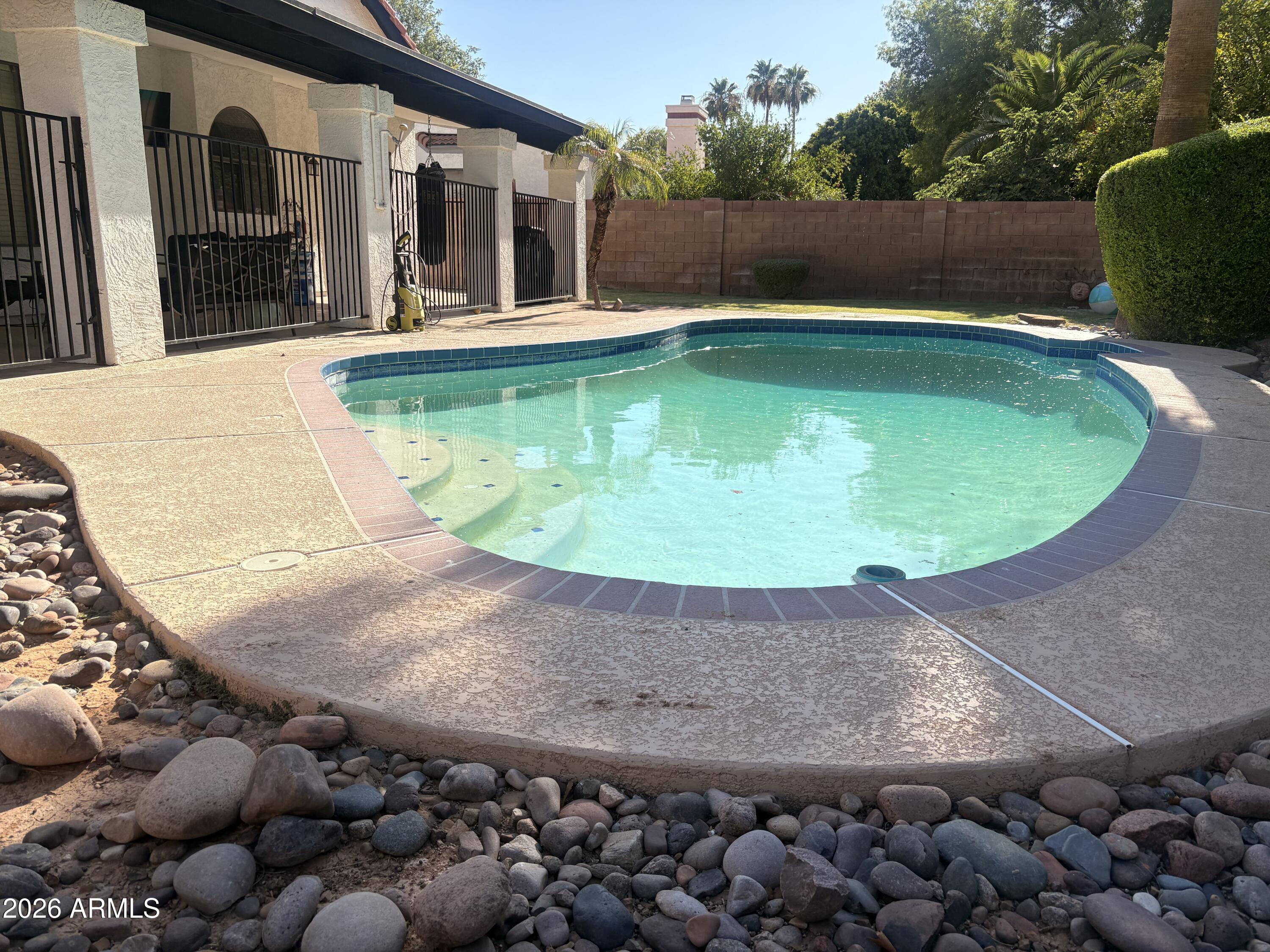 CIRCLE G MEADOWS 3 - Residential