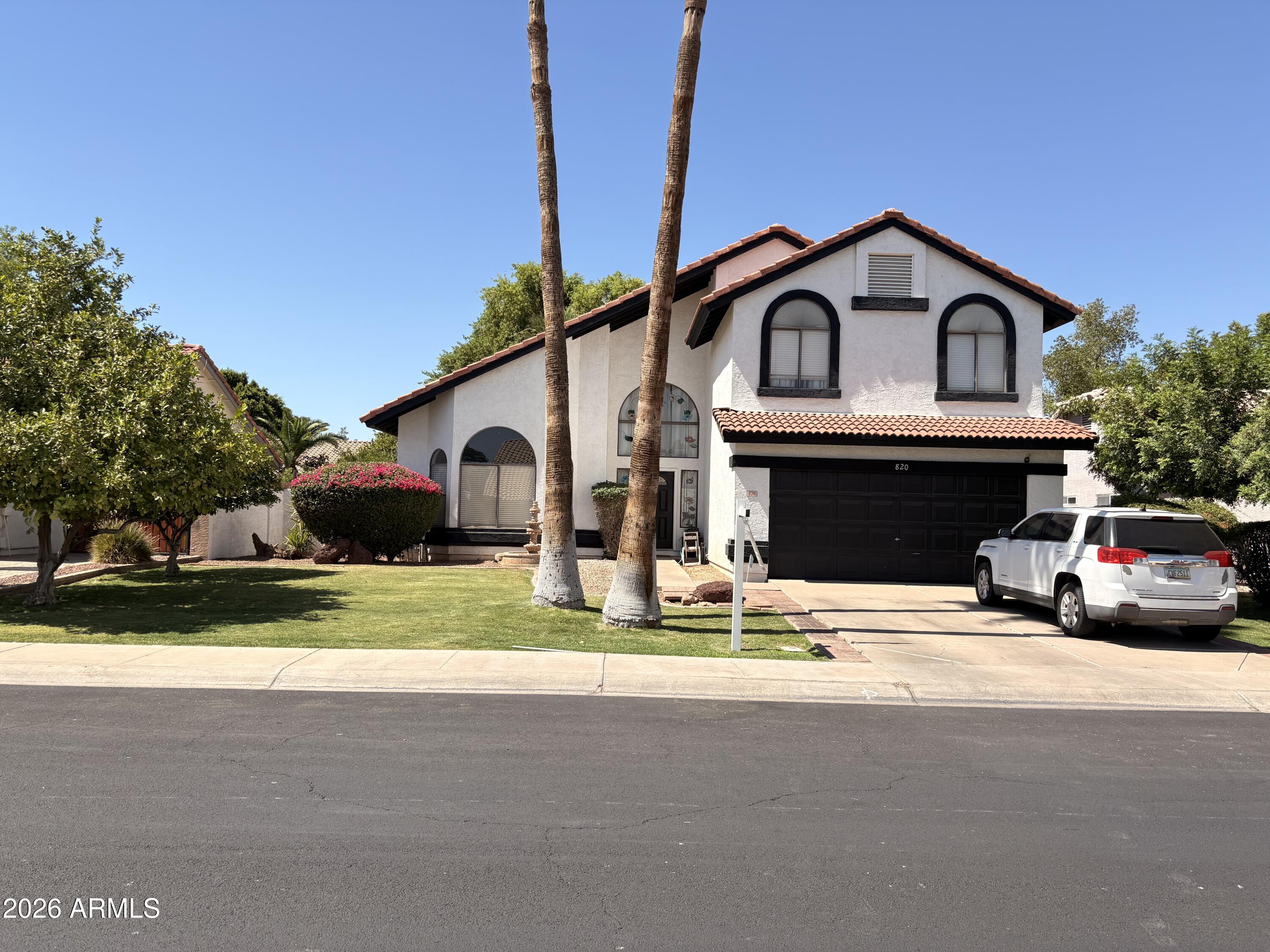 CIRCLE G MEADOWS 3 - Residential