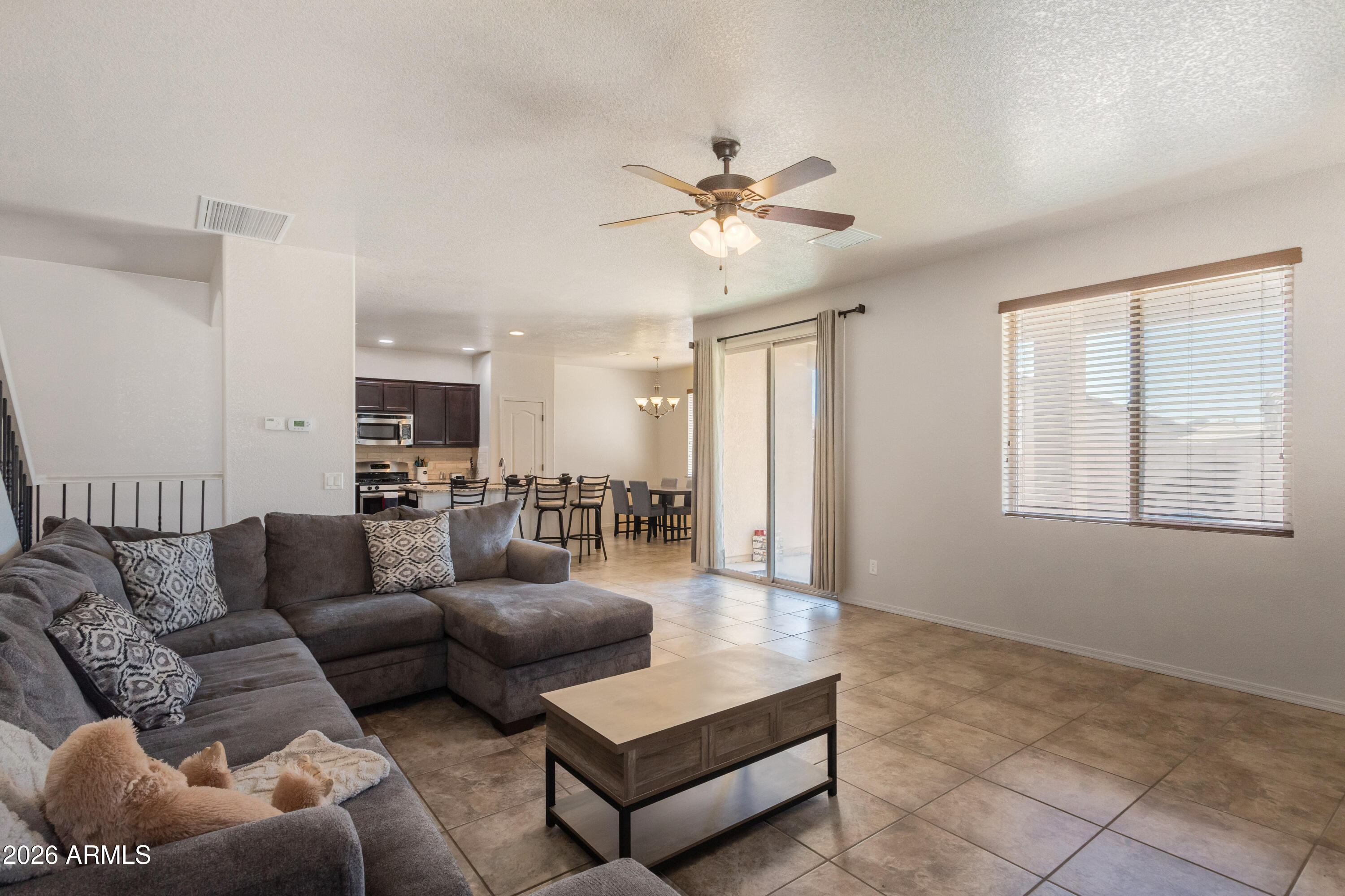 SUMMIT HEIGHTS - Residential