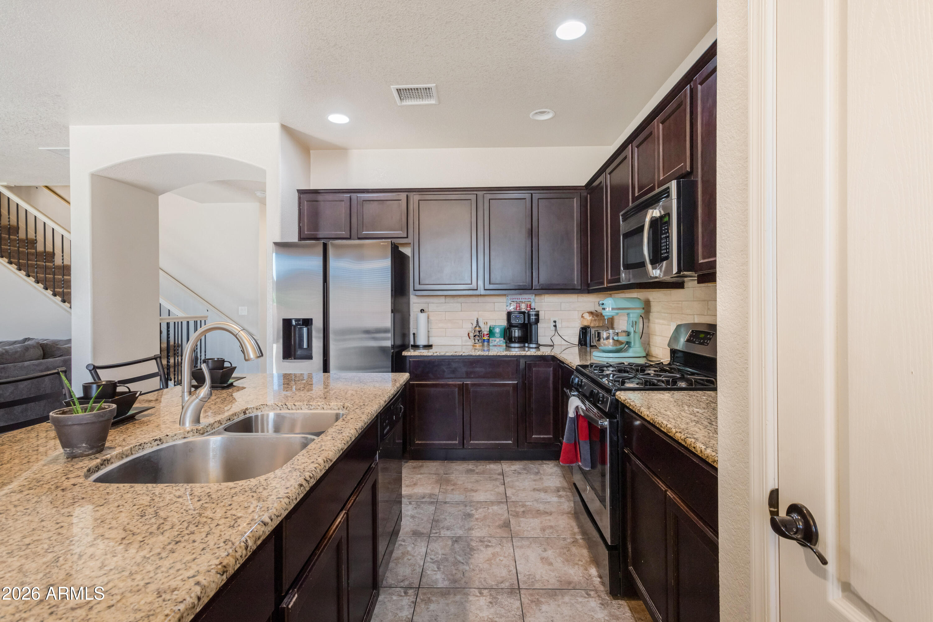 SUMMIT HEIGHTS - Residential