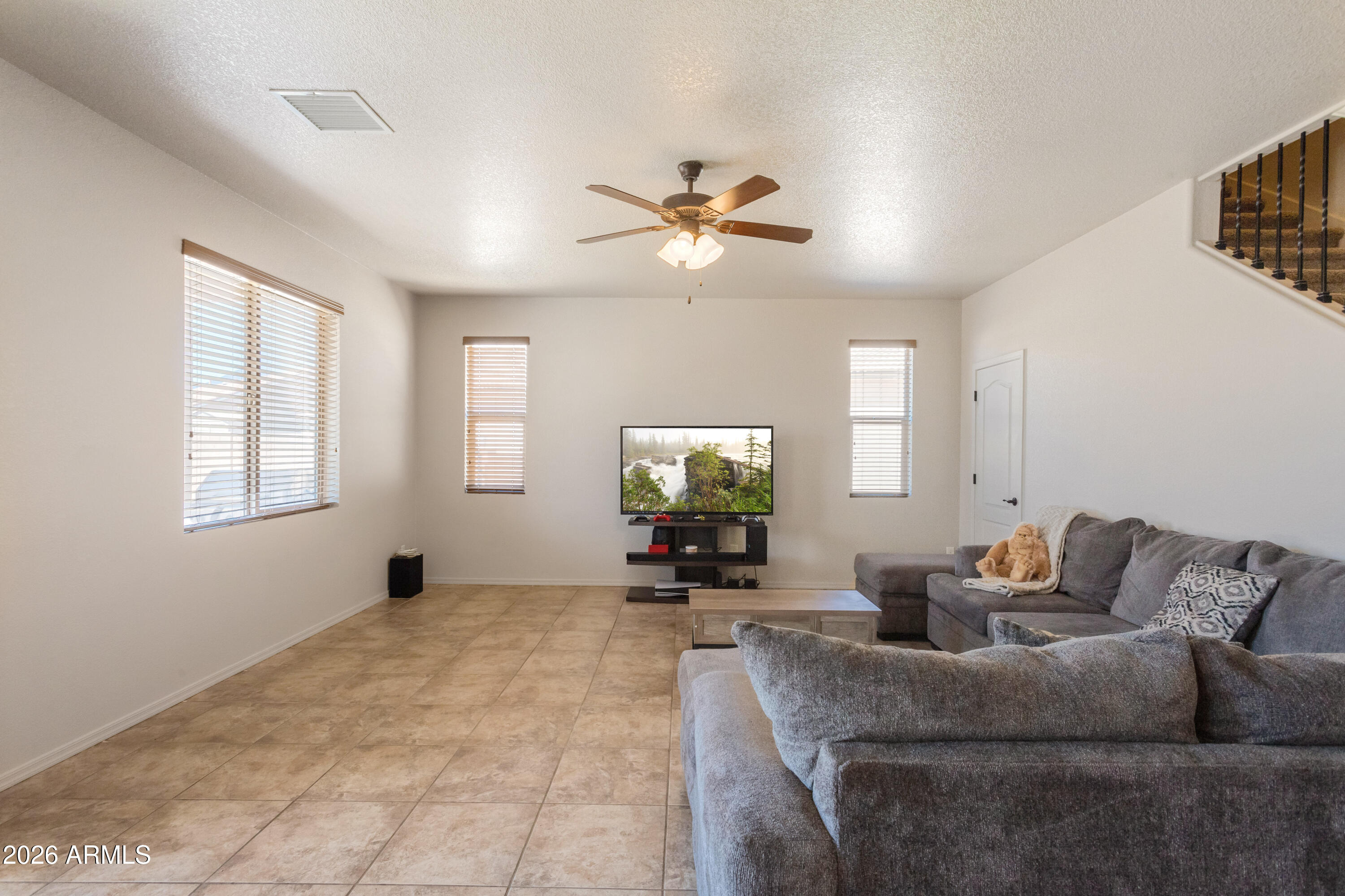 SUMMIT HEIGHTS - Residential
