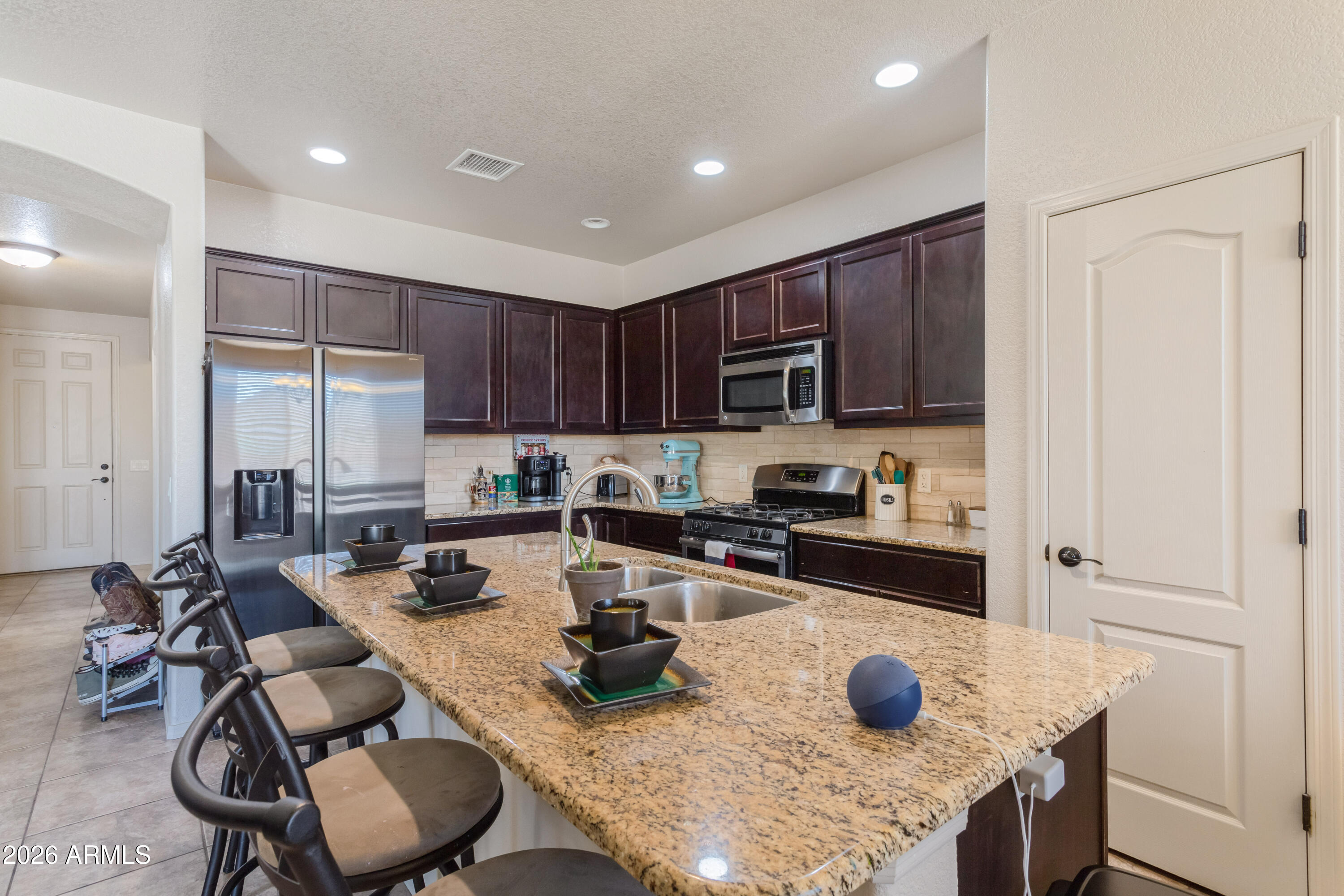 SUMMIT HEIGHTS - Residential