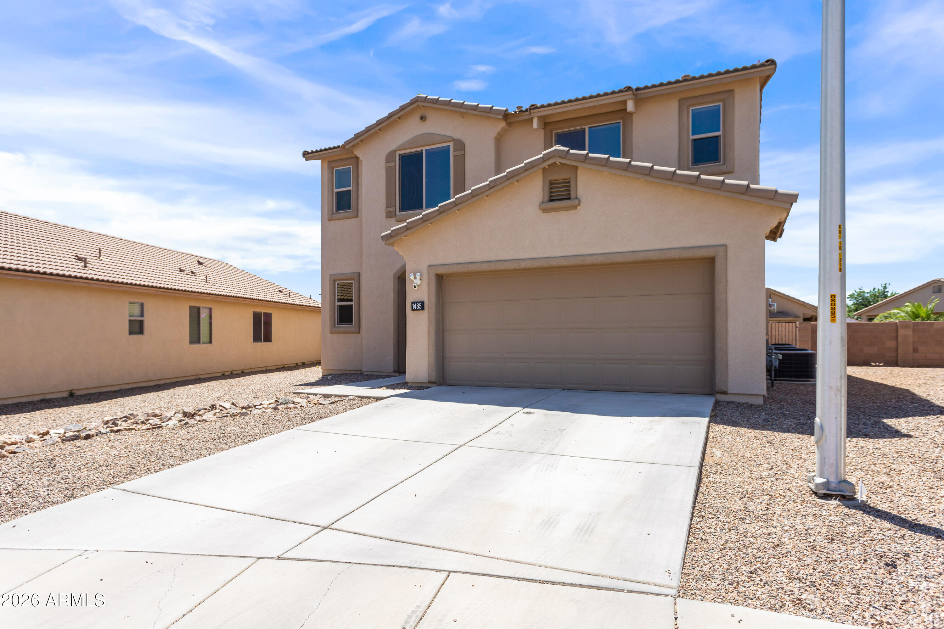SUMMIT HEIGHTS - Residential