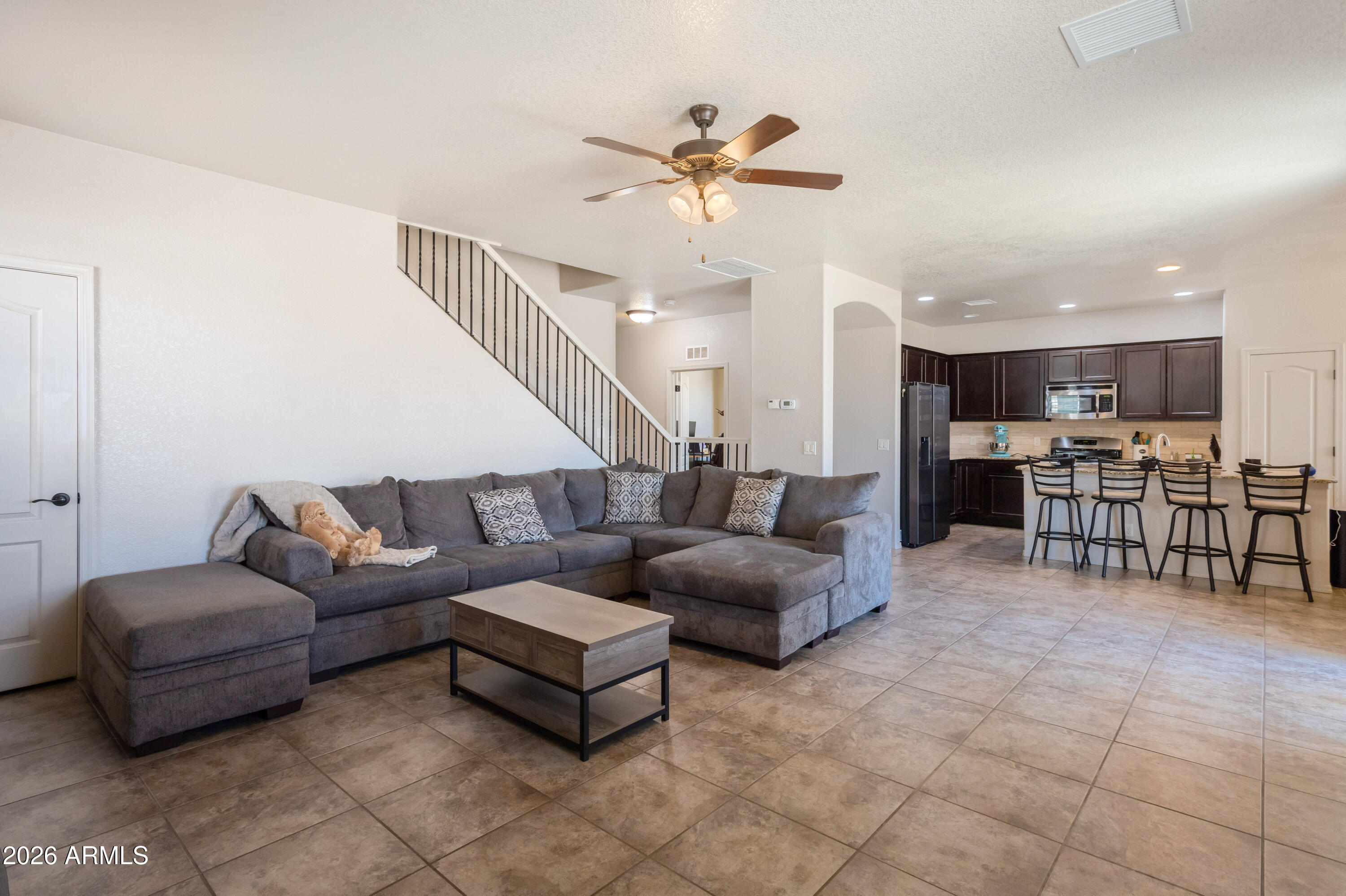 SUMMIT HEIGHTS - Residential