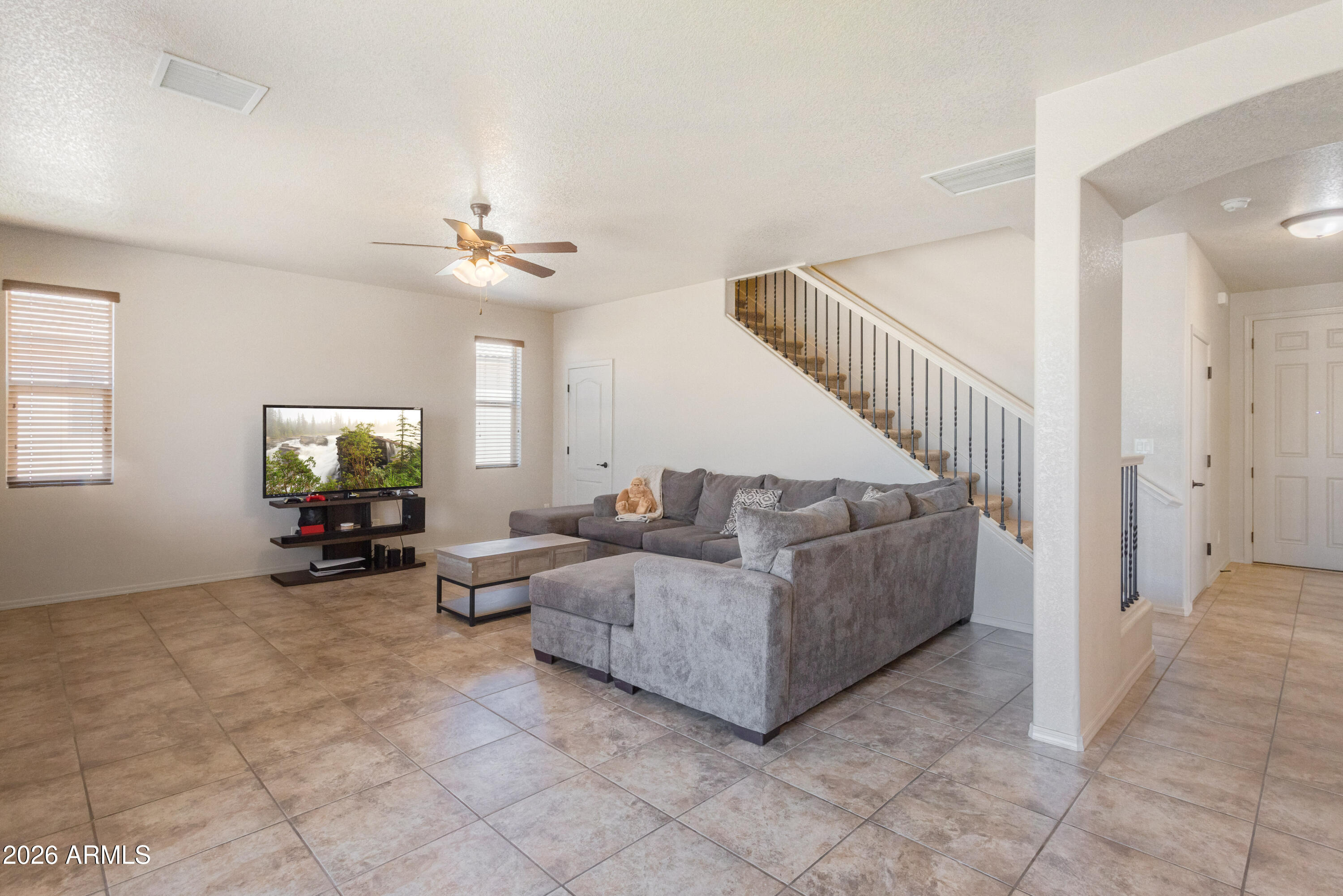 SUMMIT HEIGHTS - Residential