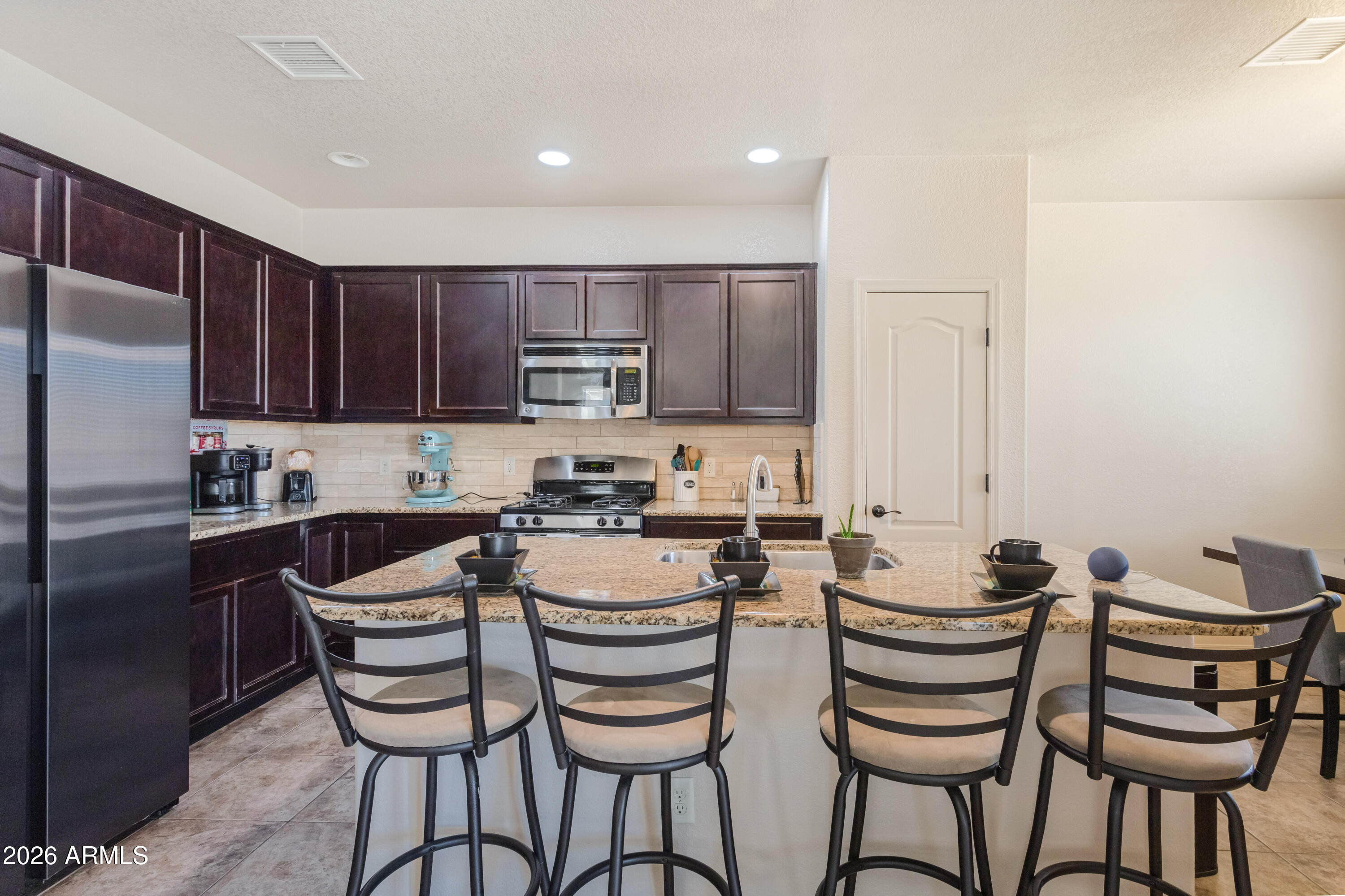 SUMMIT HEIGHTS - Residential