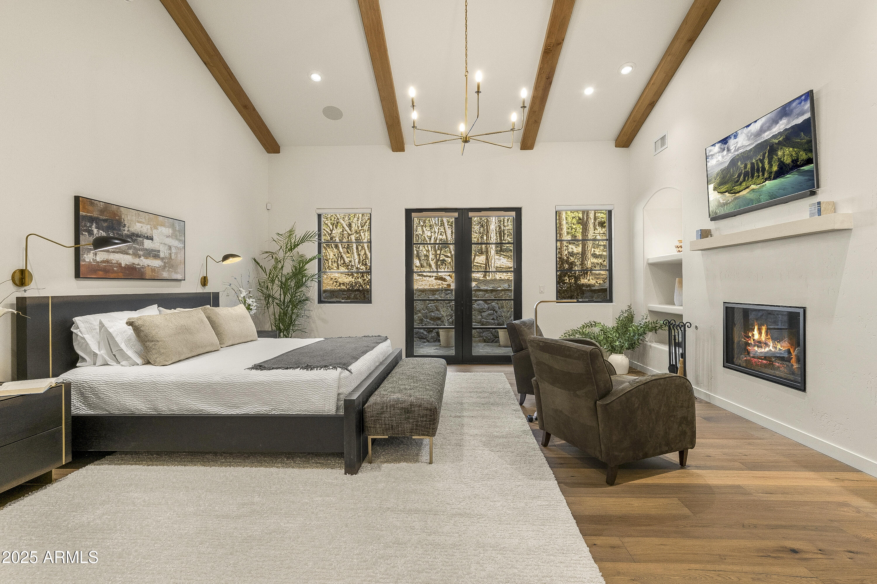 Coyote Springs - Residential