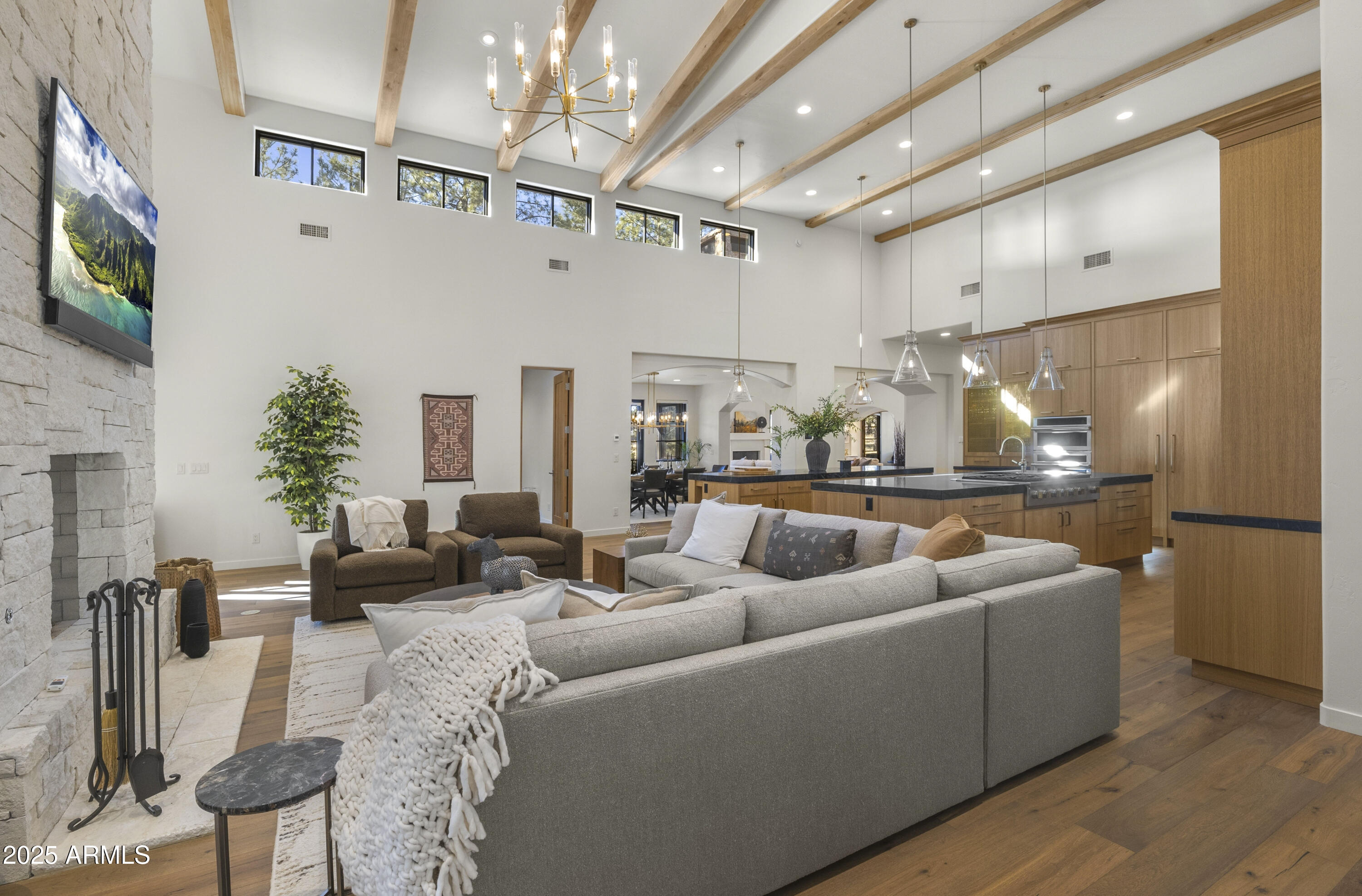 Coyote Springs - Residential