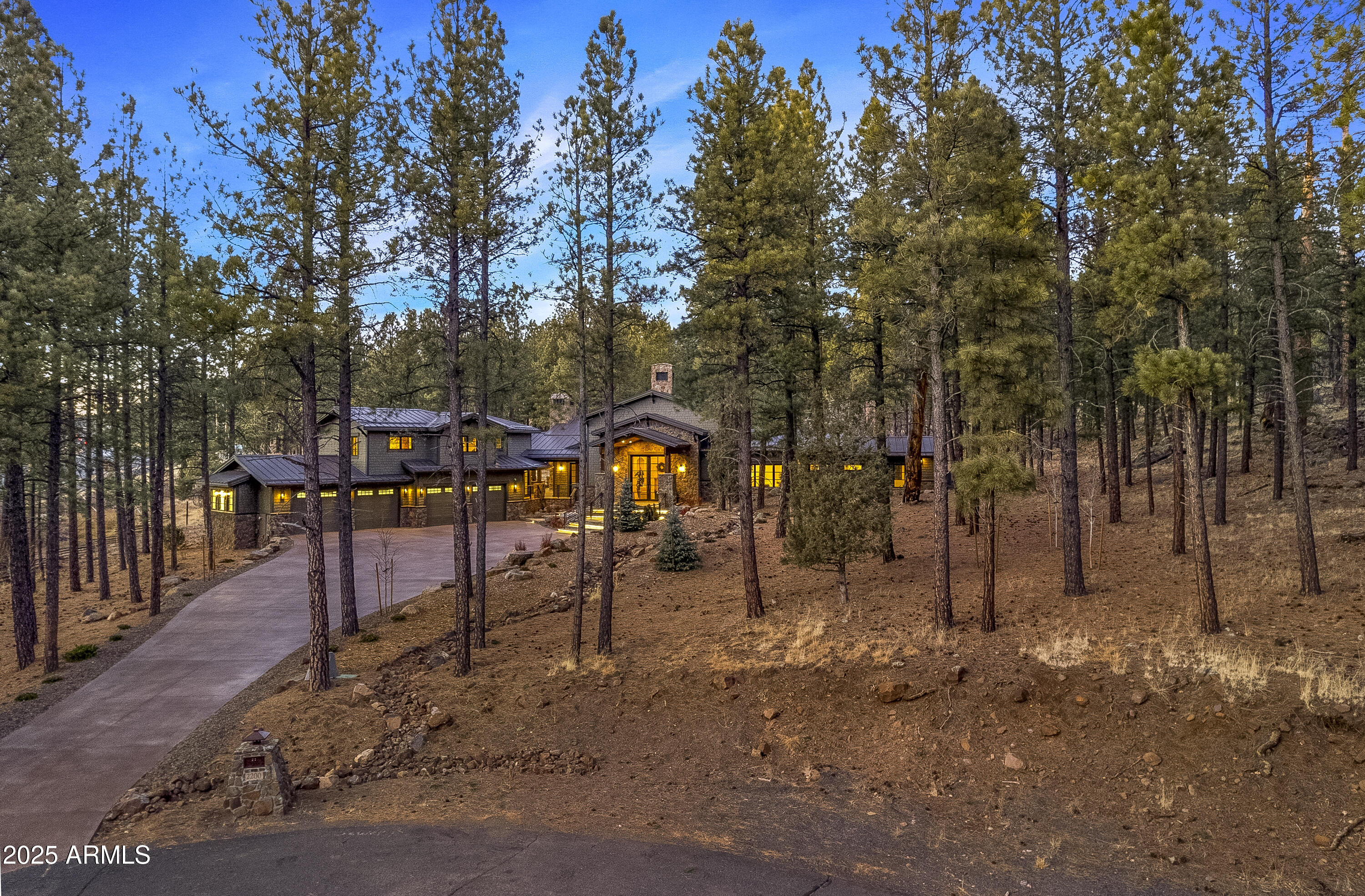 Coyote Springs - Residential