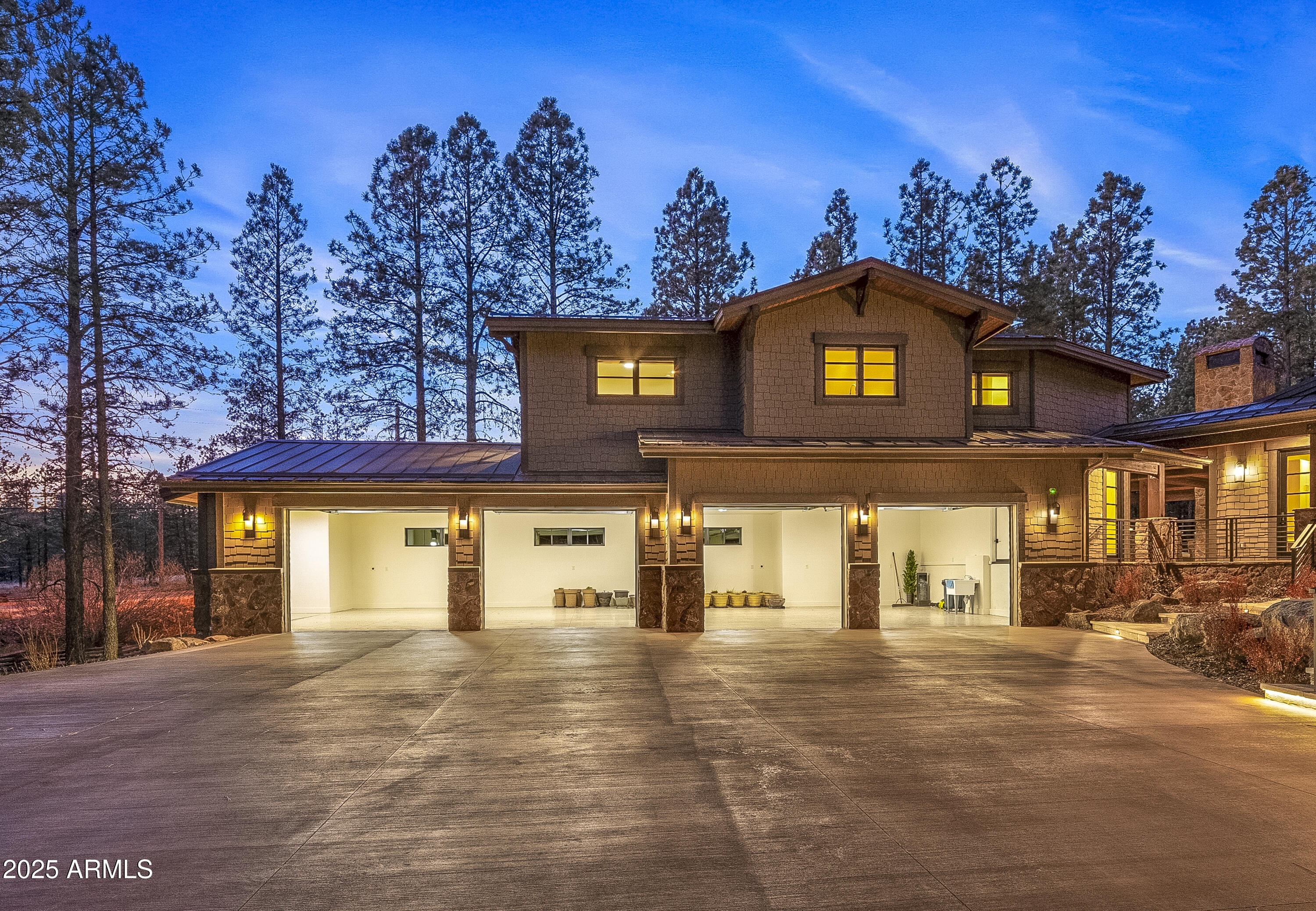 Coyote Springs - Residential