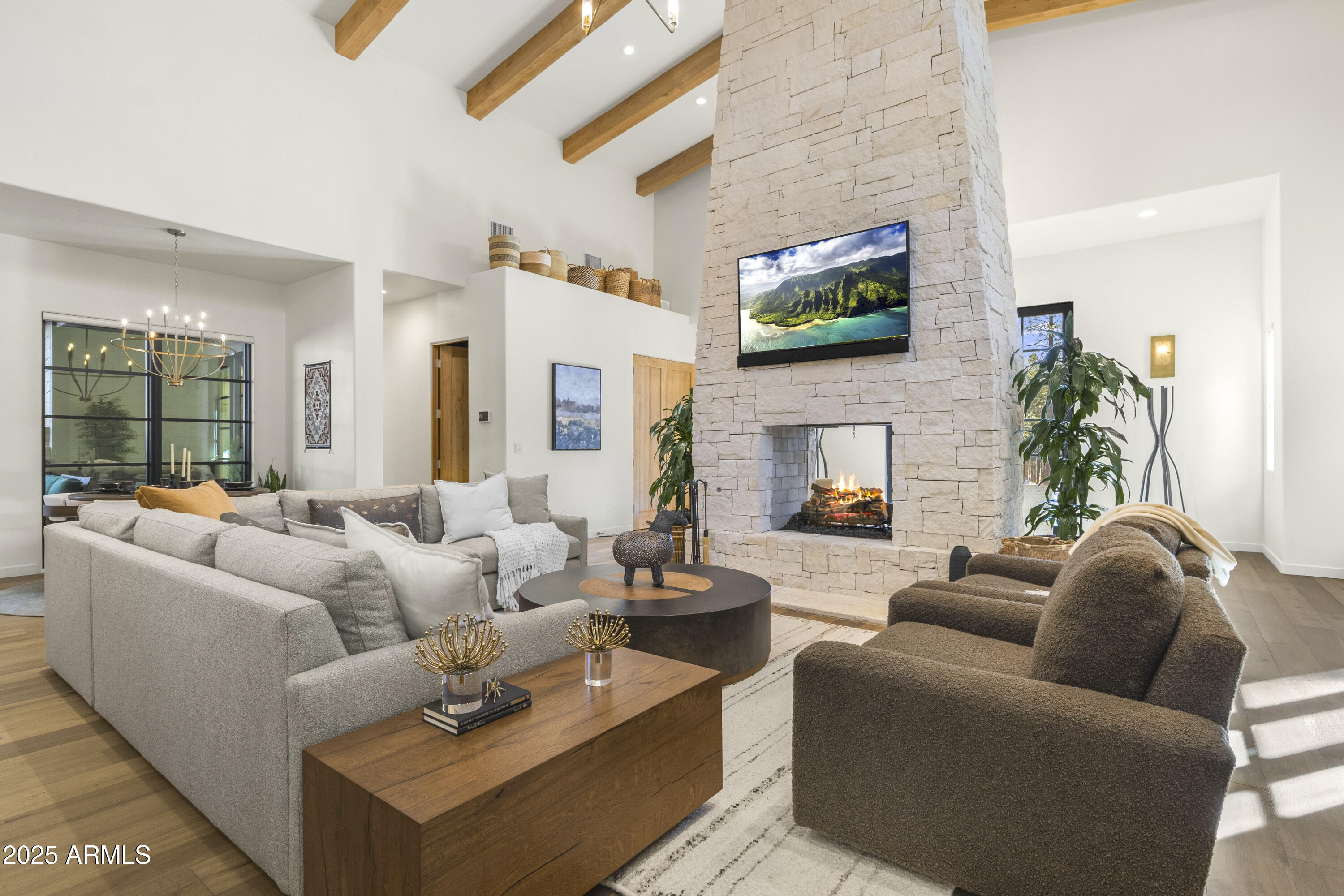 Coyote Springs - Residential