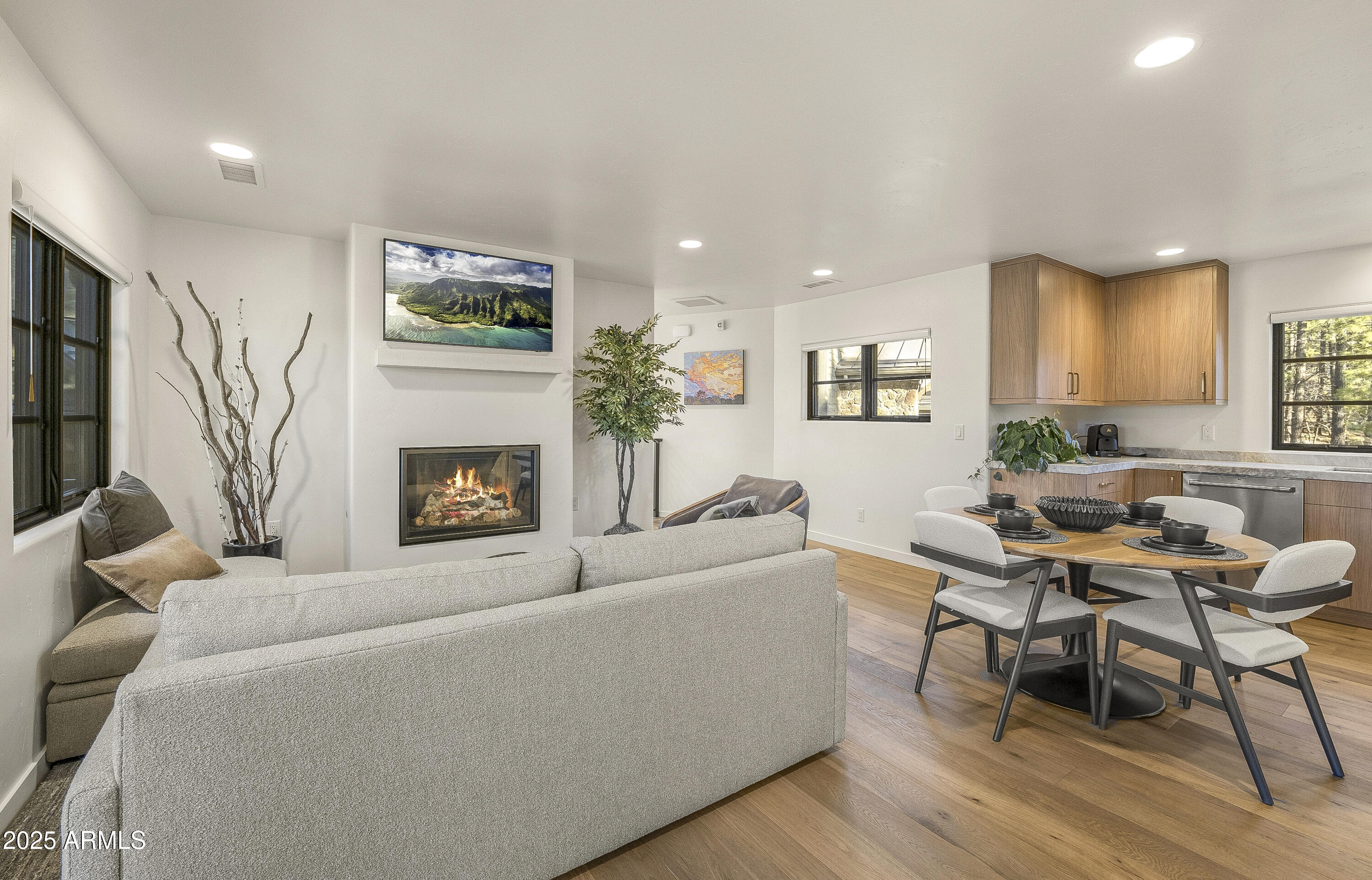Coyote Springs - Residential