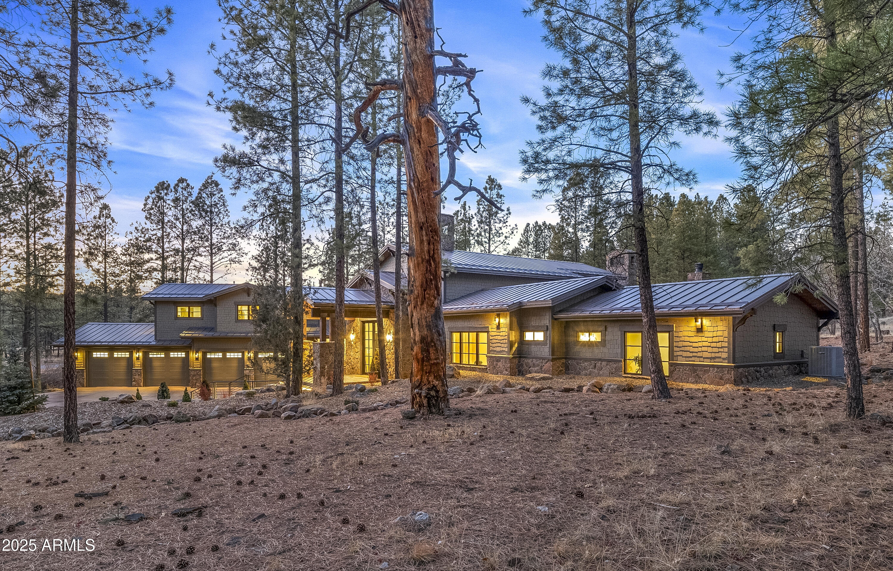 Coyote Springs - Residential