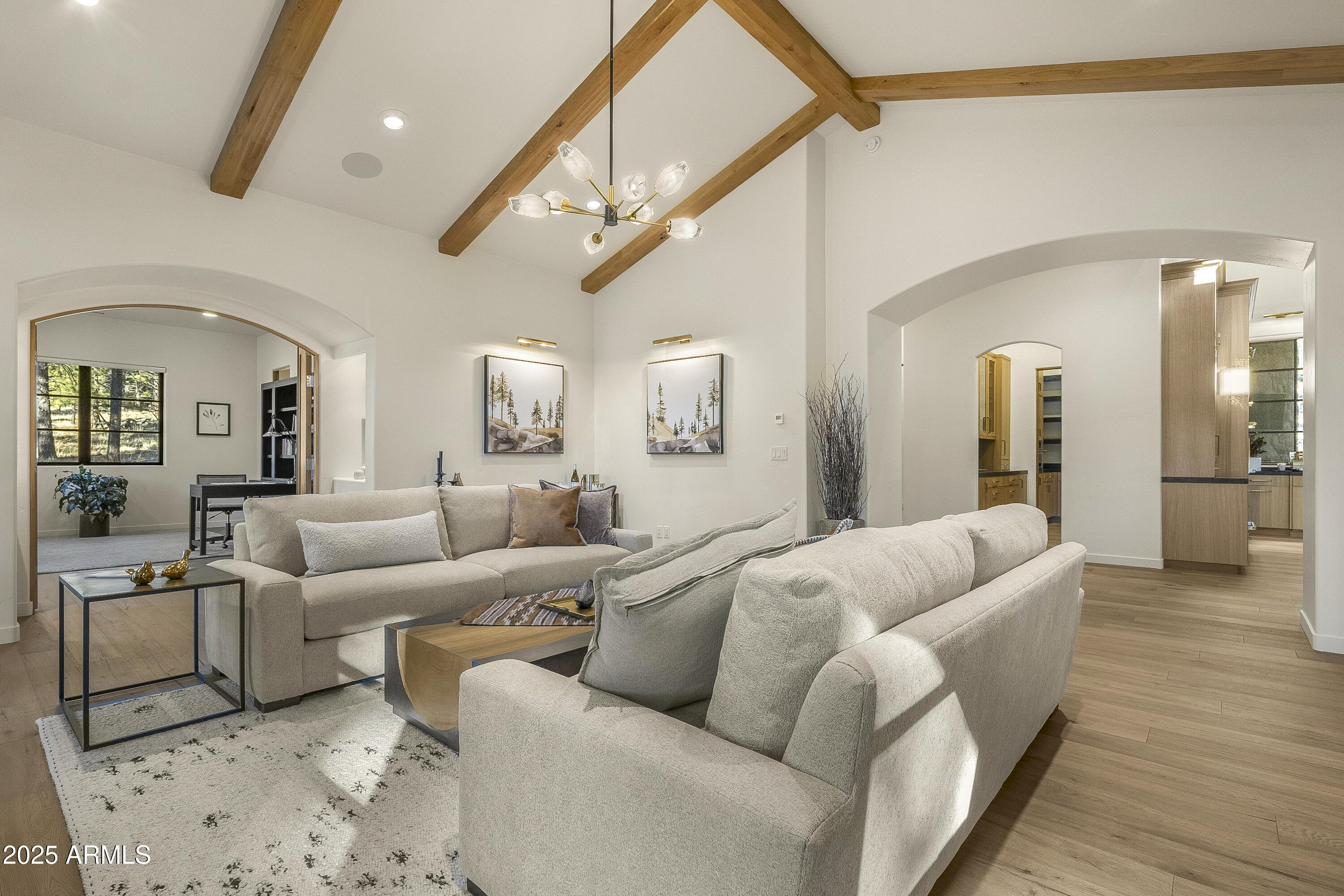 Coyote Springs - Residential
