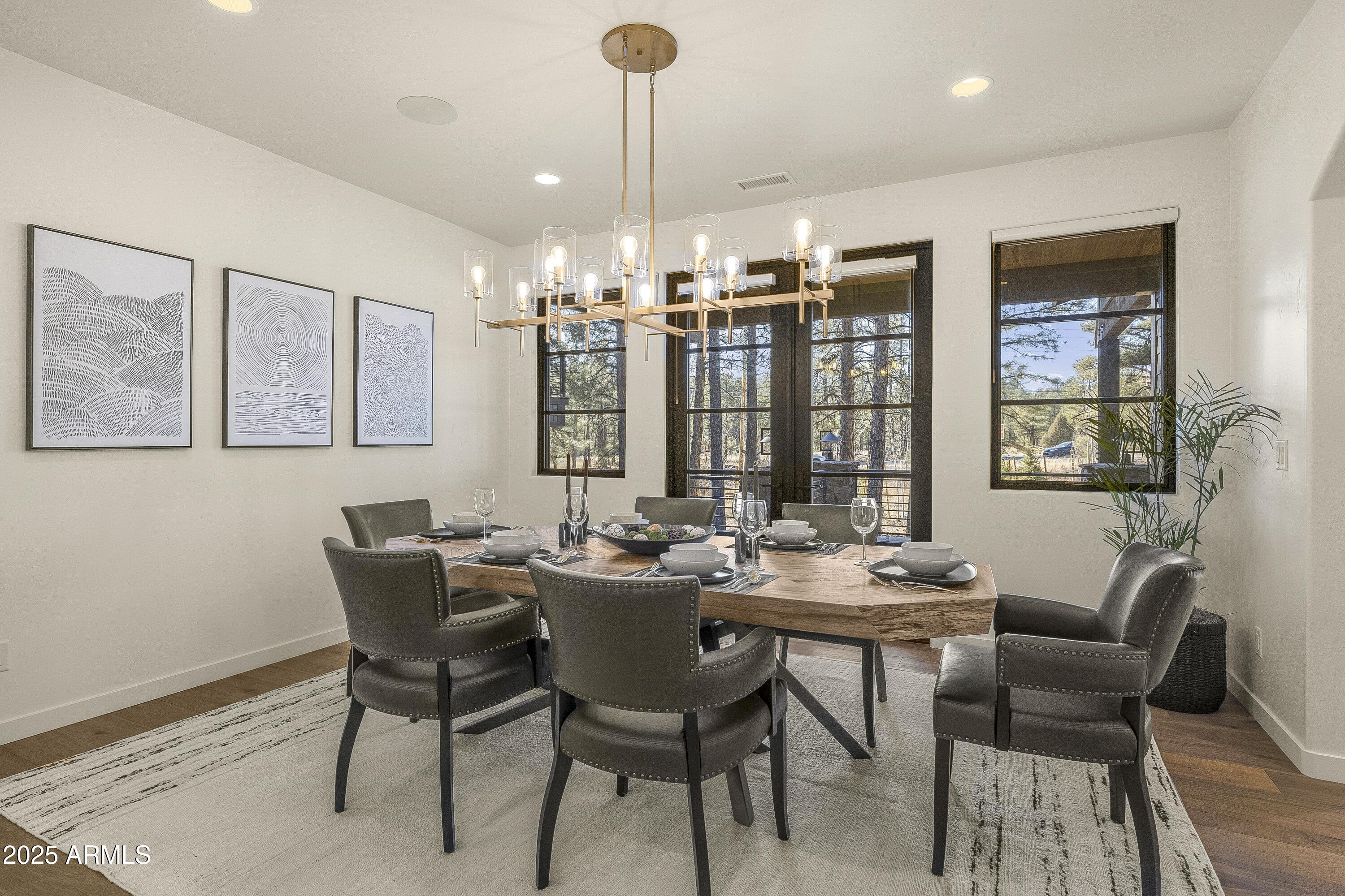 Coyote Springs - Residential