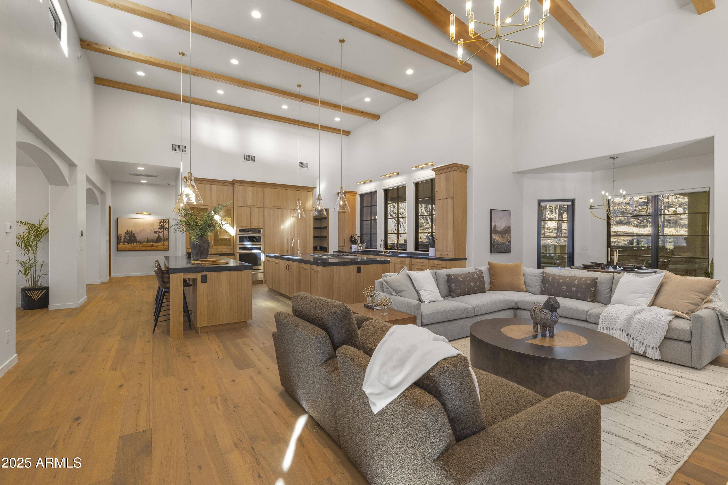 Coyote Springs - Residential