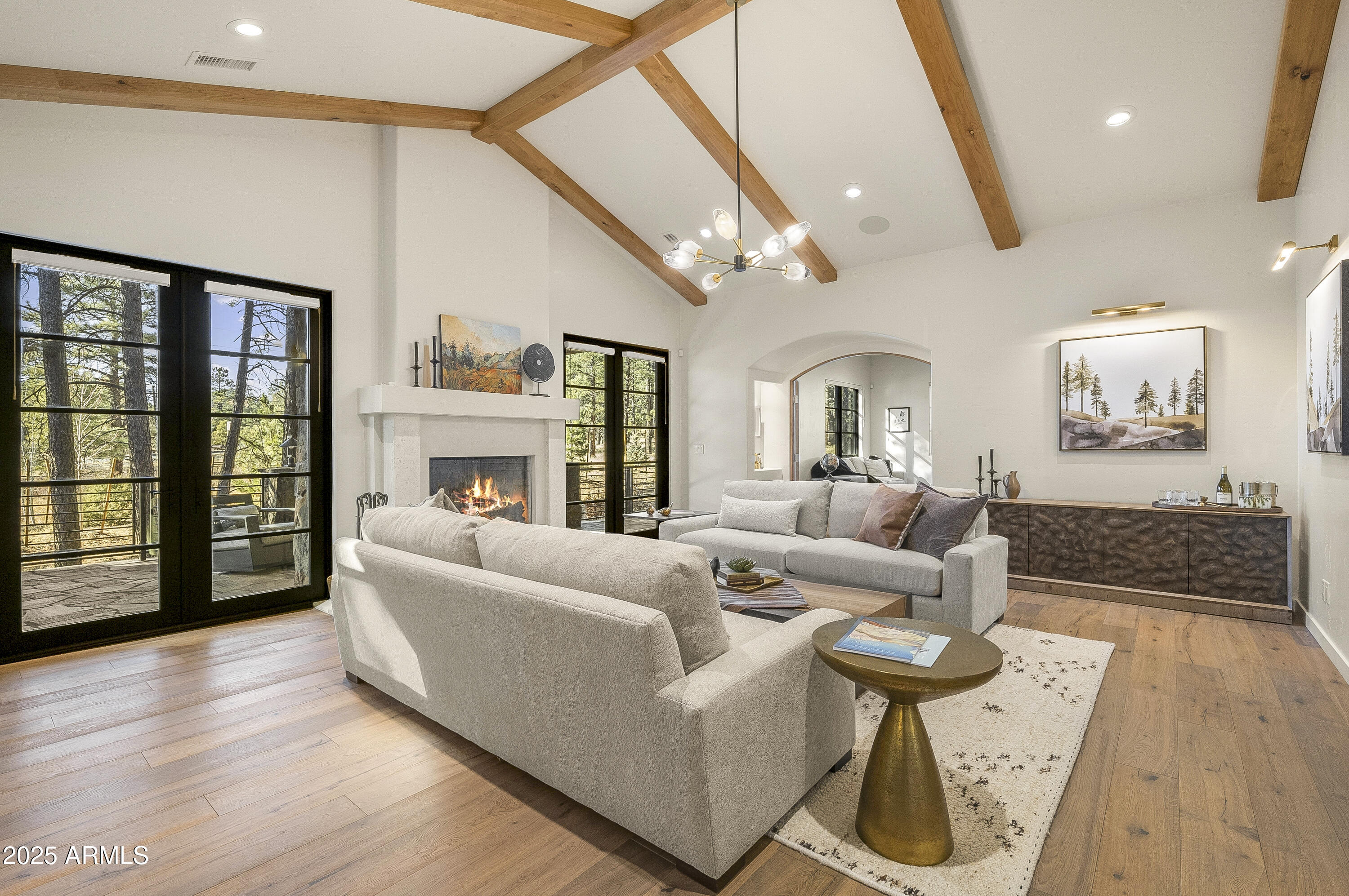 Coyote Springs - Residential