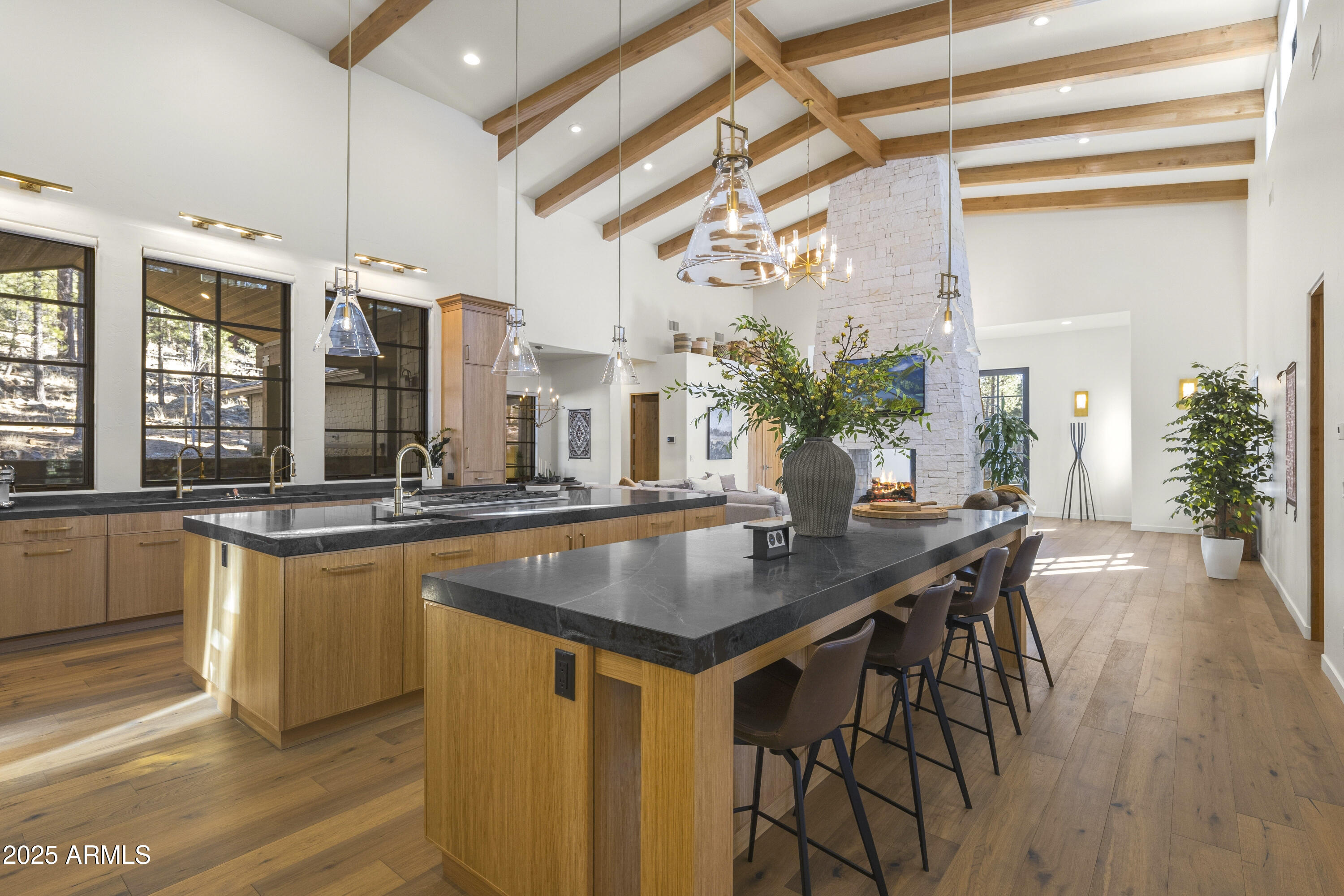 Coyote Springs - Residential