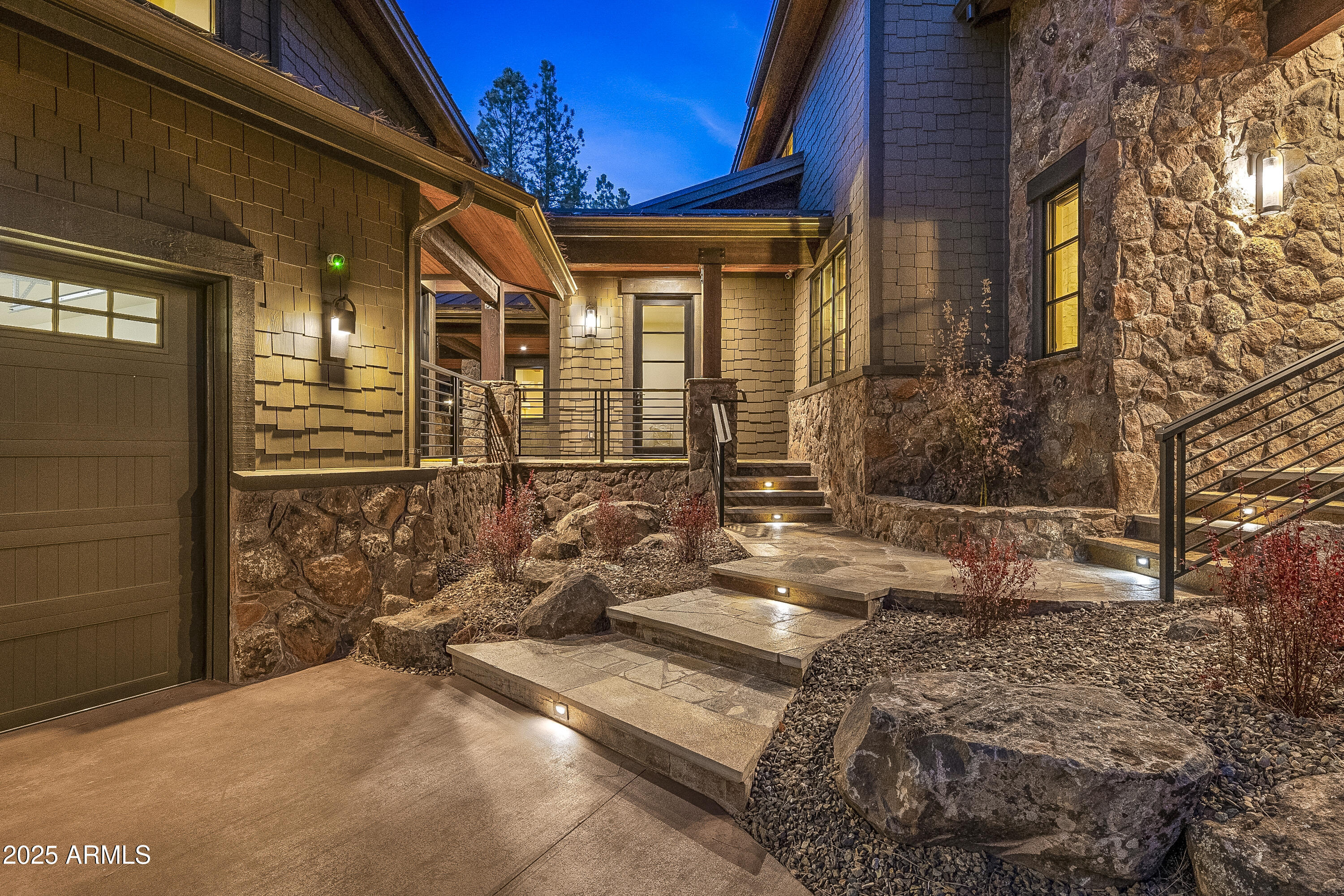 Coyote Springs - Residential