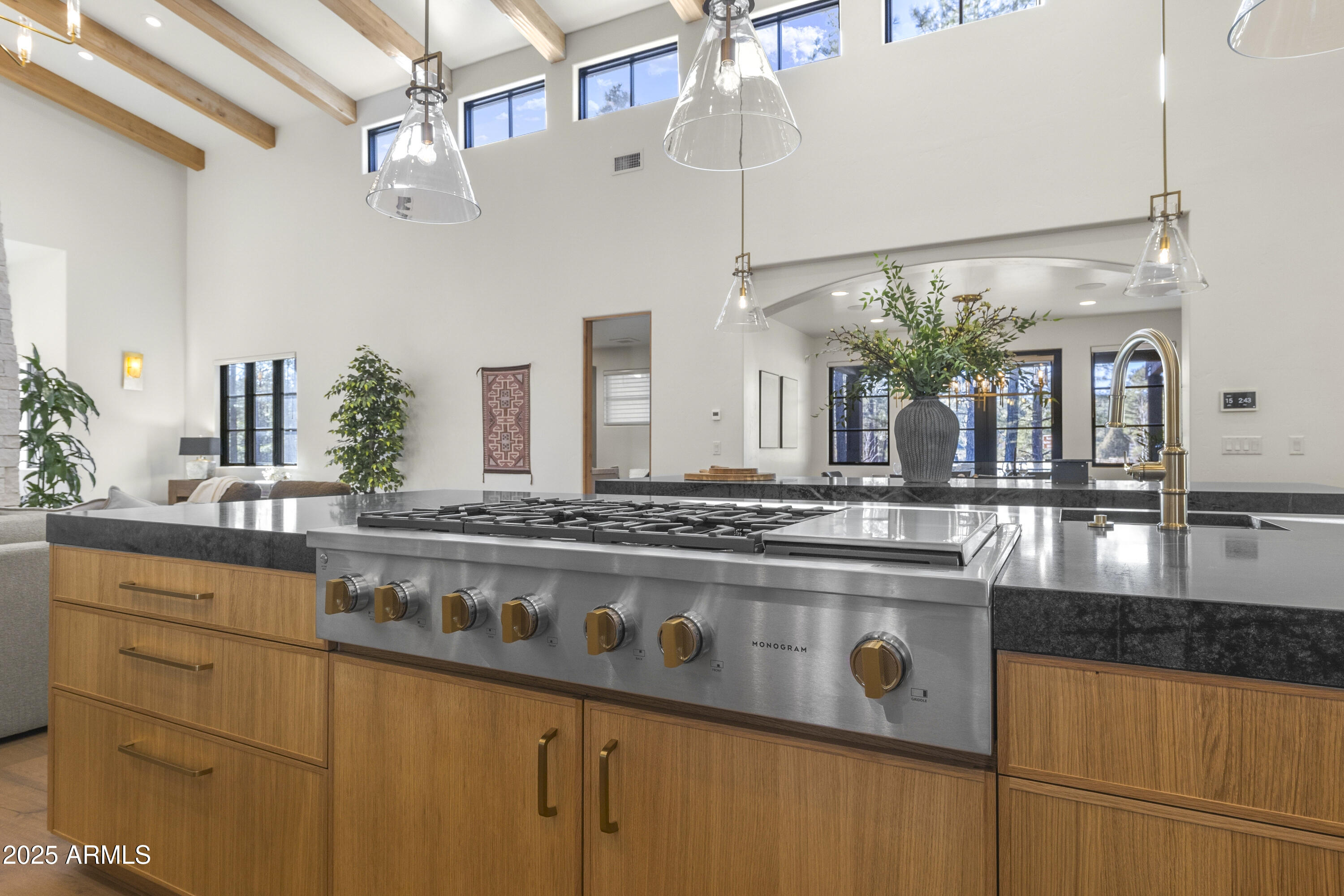 Coyote Springs - Residential