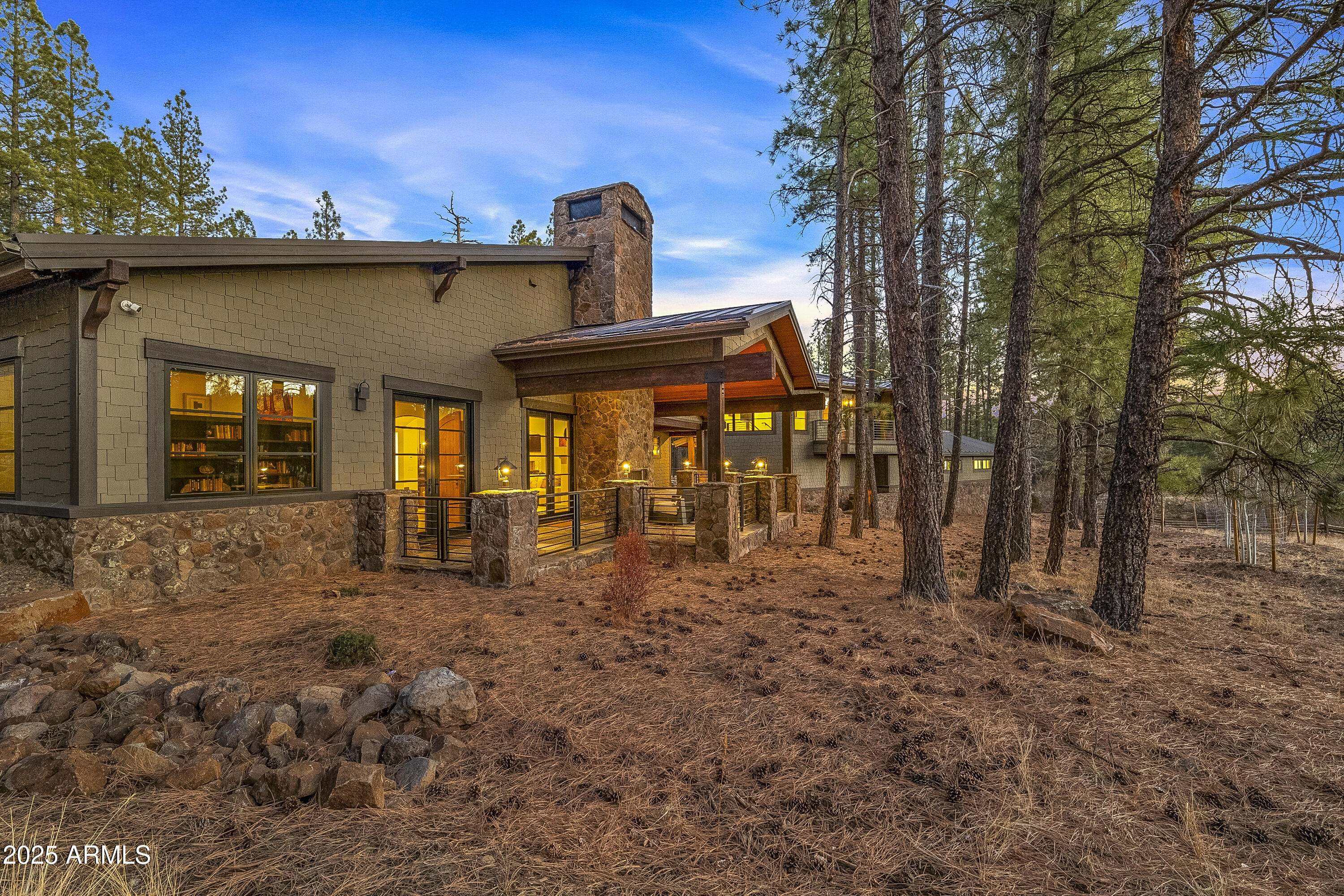 Coyote Springs - Residential