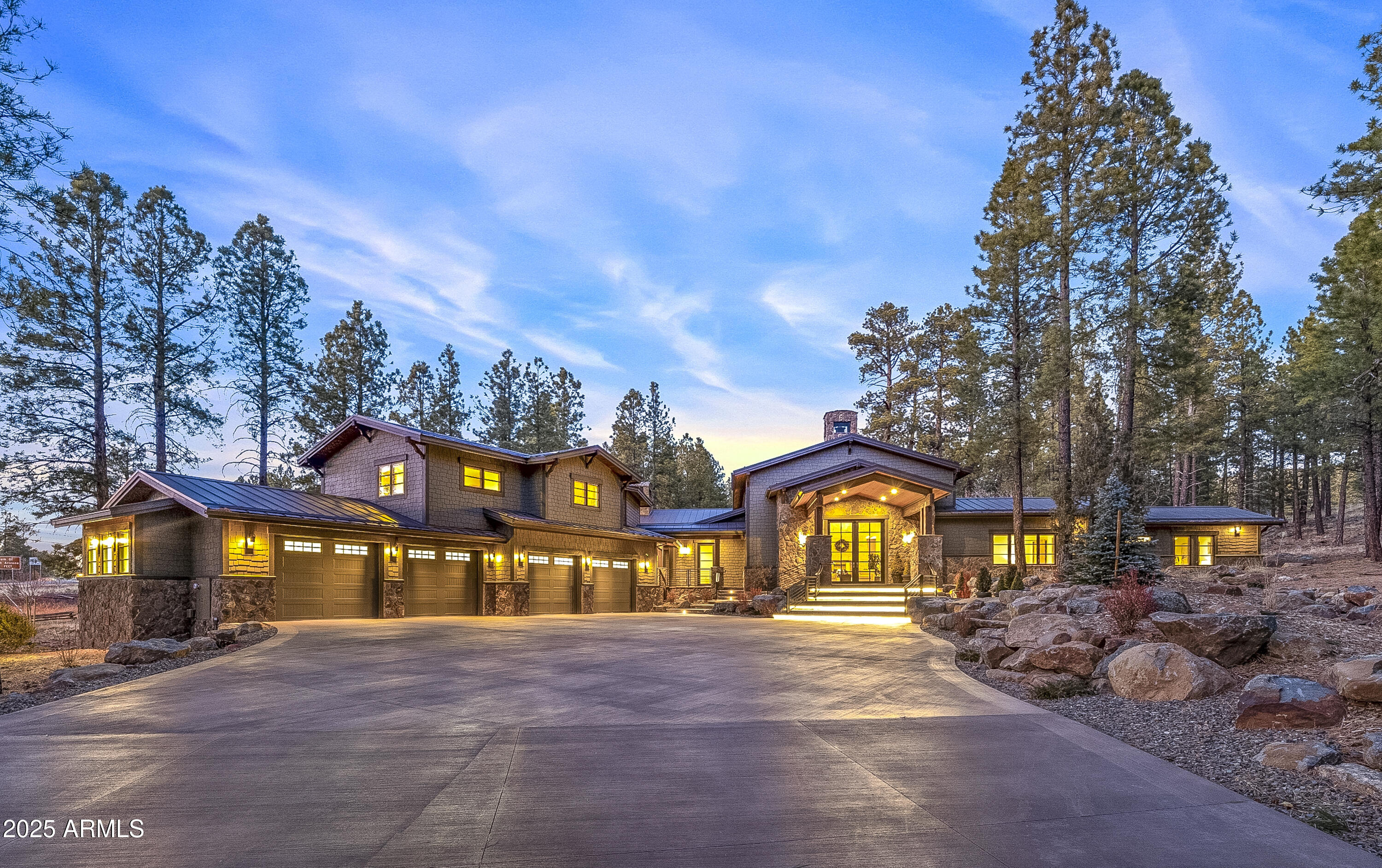 Coyote Springs - Residential