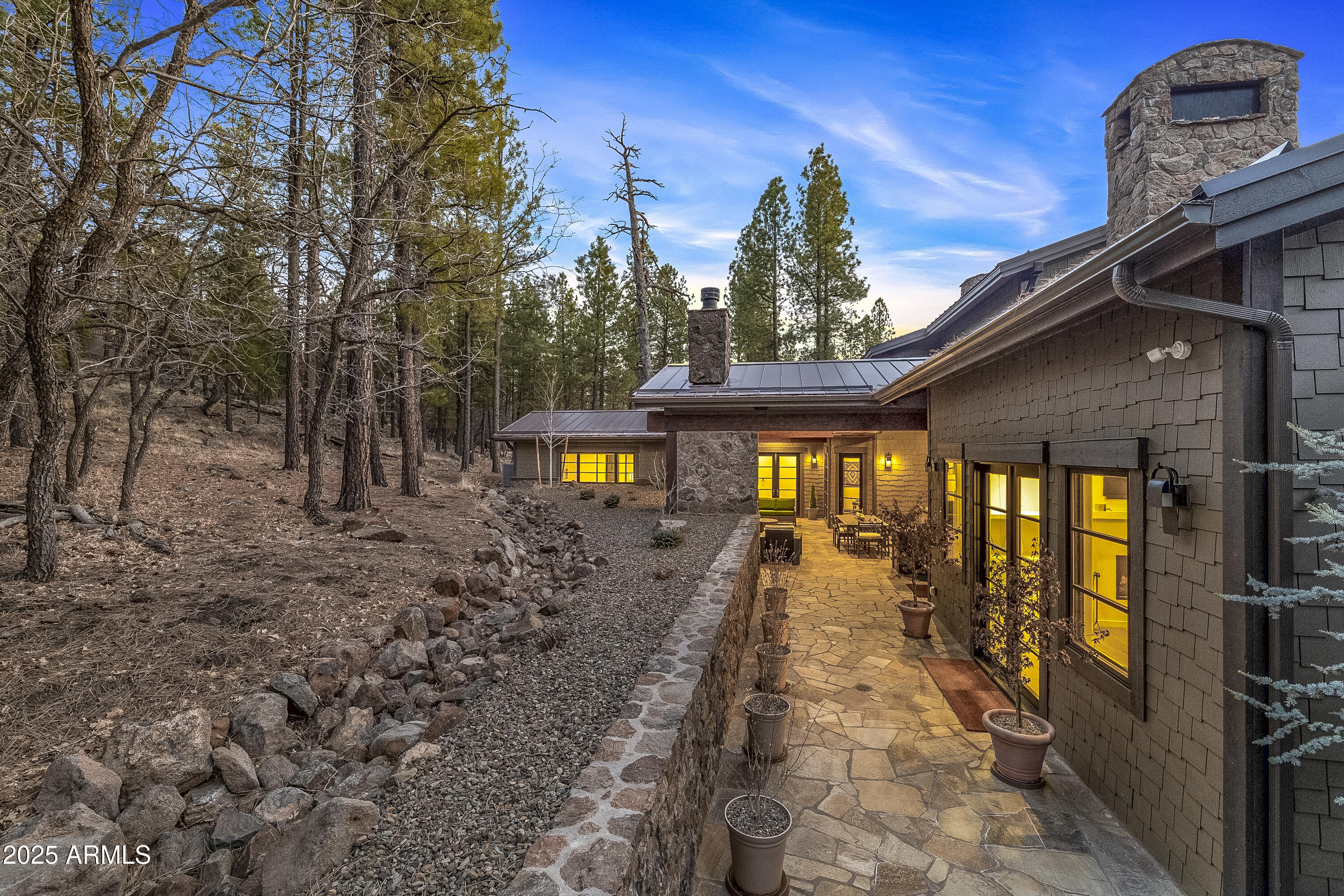 Coyote Springs - Residential