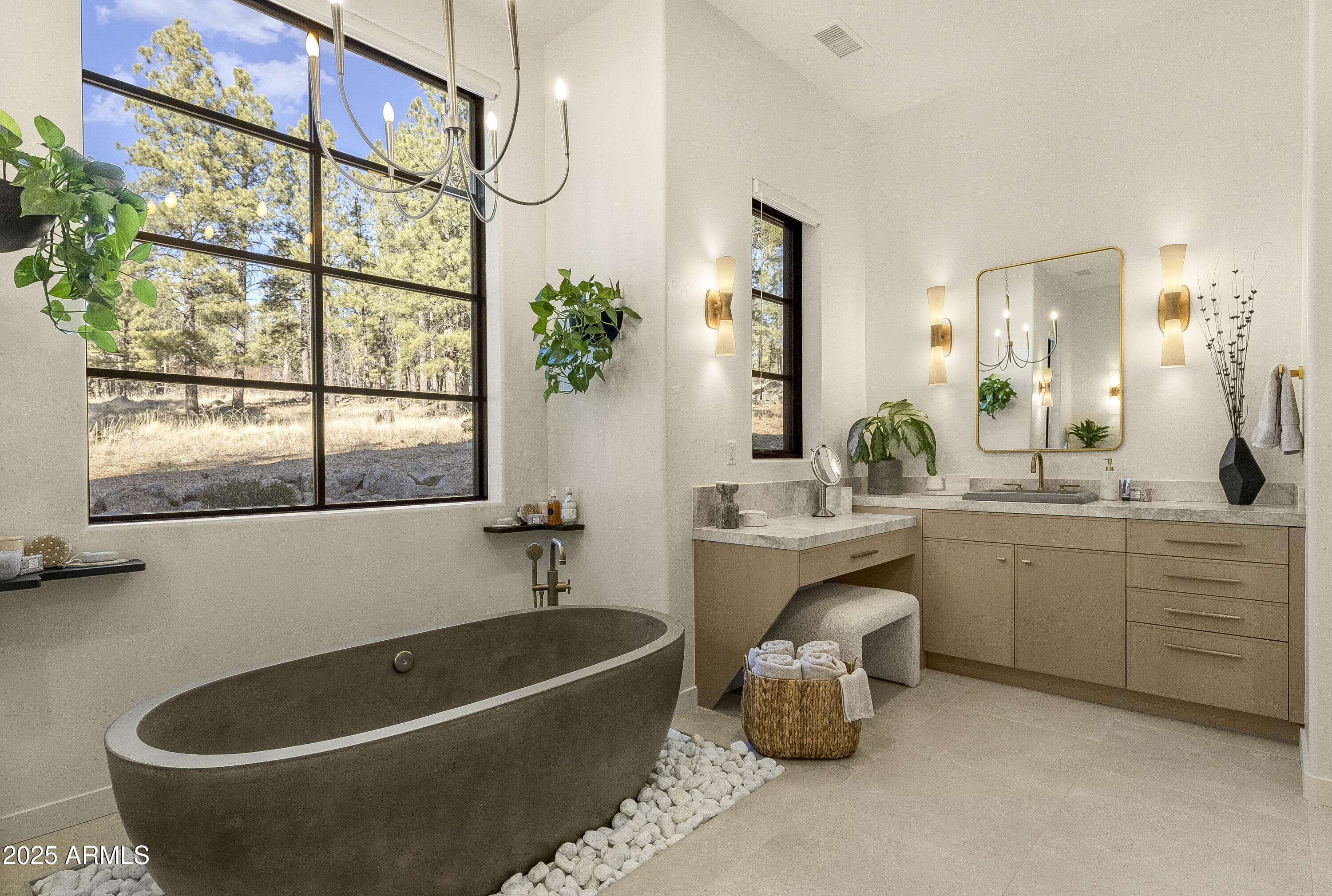 Coyote Springs - Residential