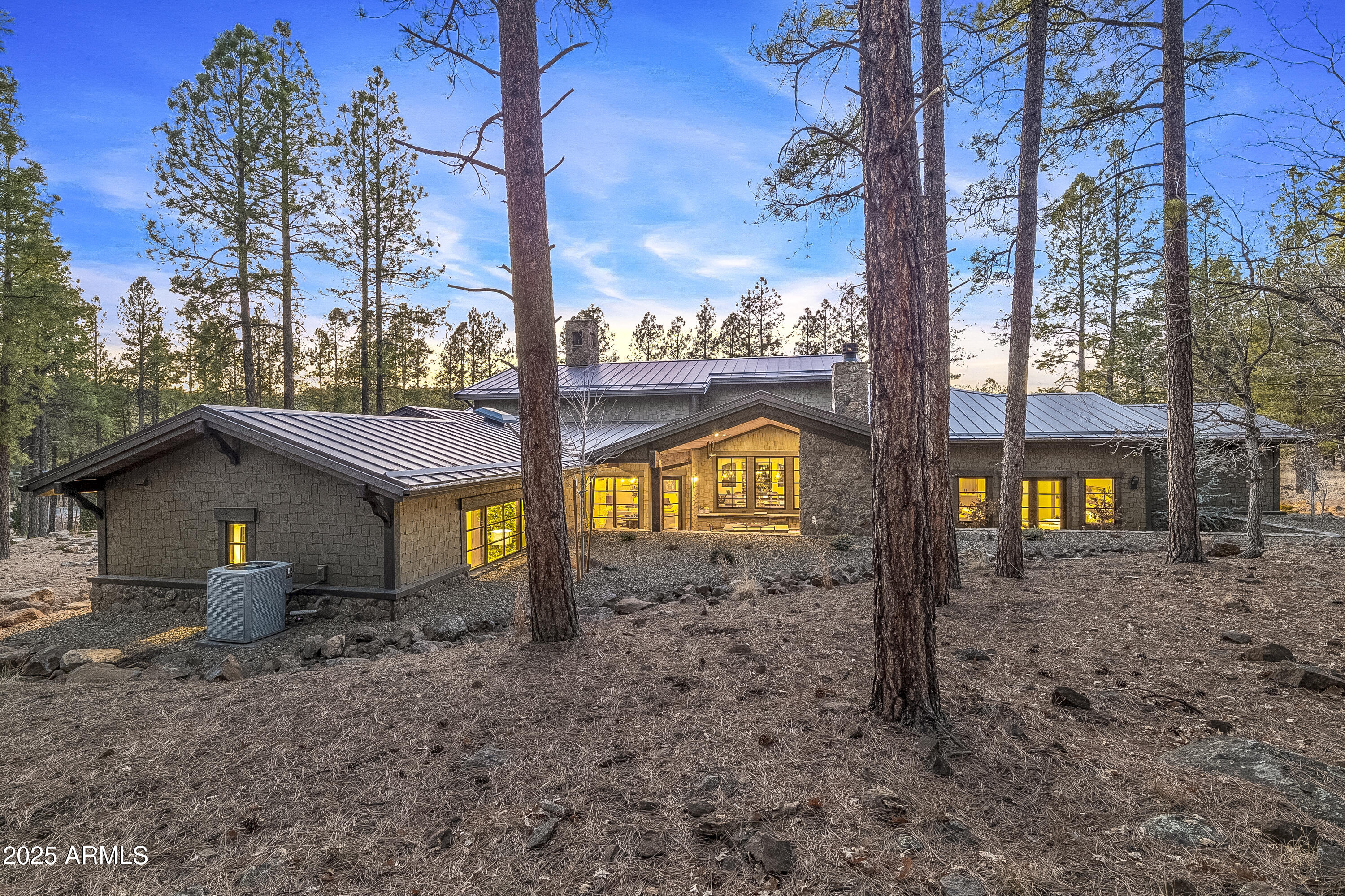 Coyote Springs - Residential