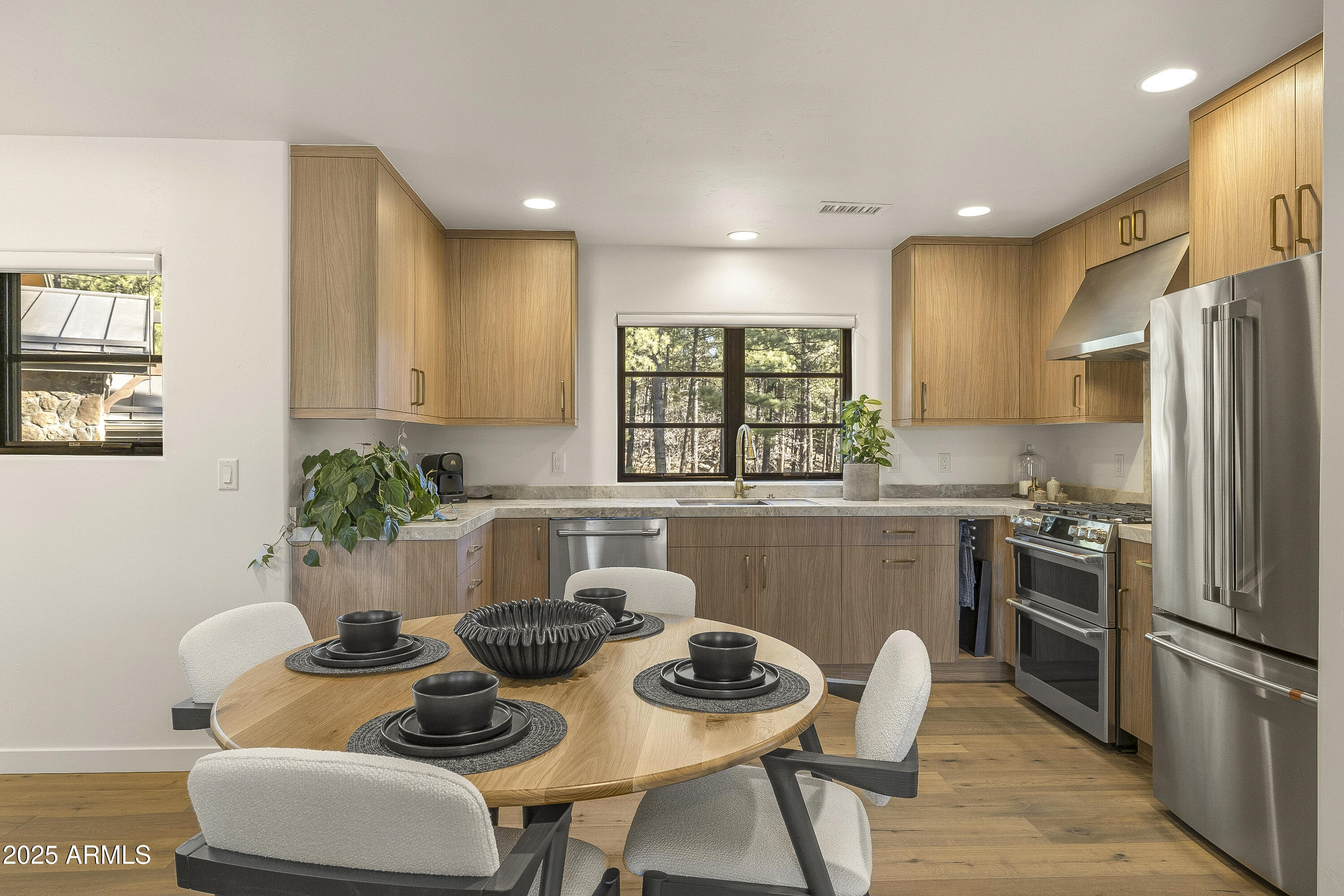 Coyote Springs - Residential
