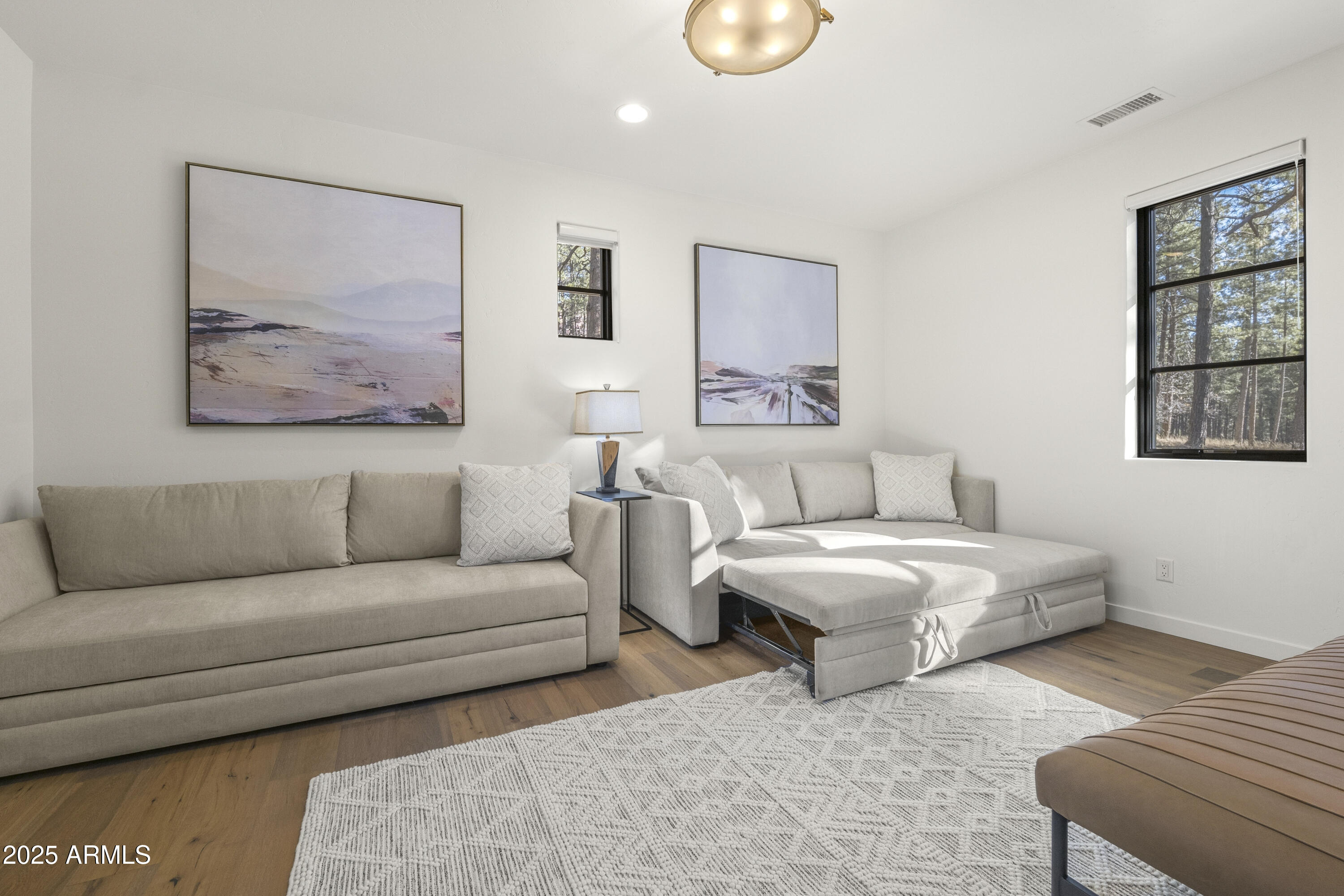 Coyote Springs - Residential