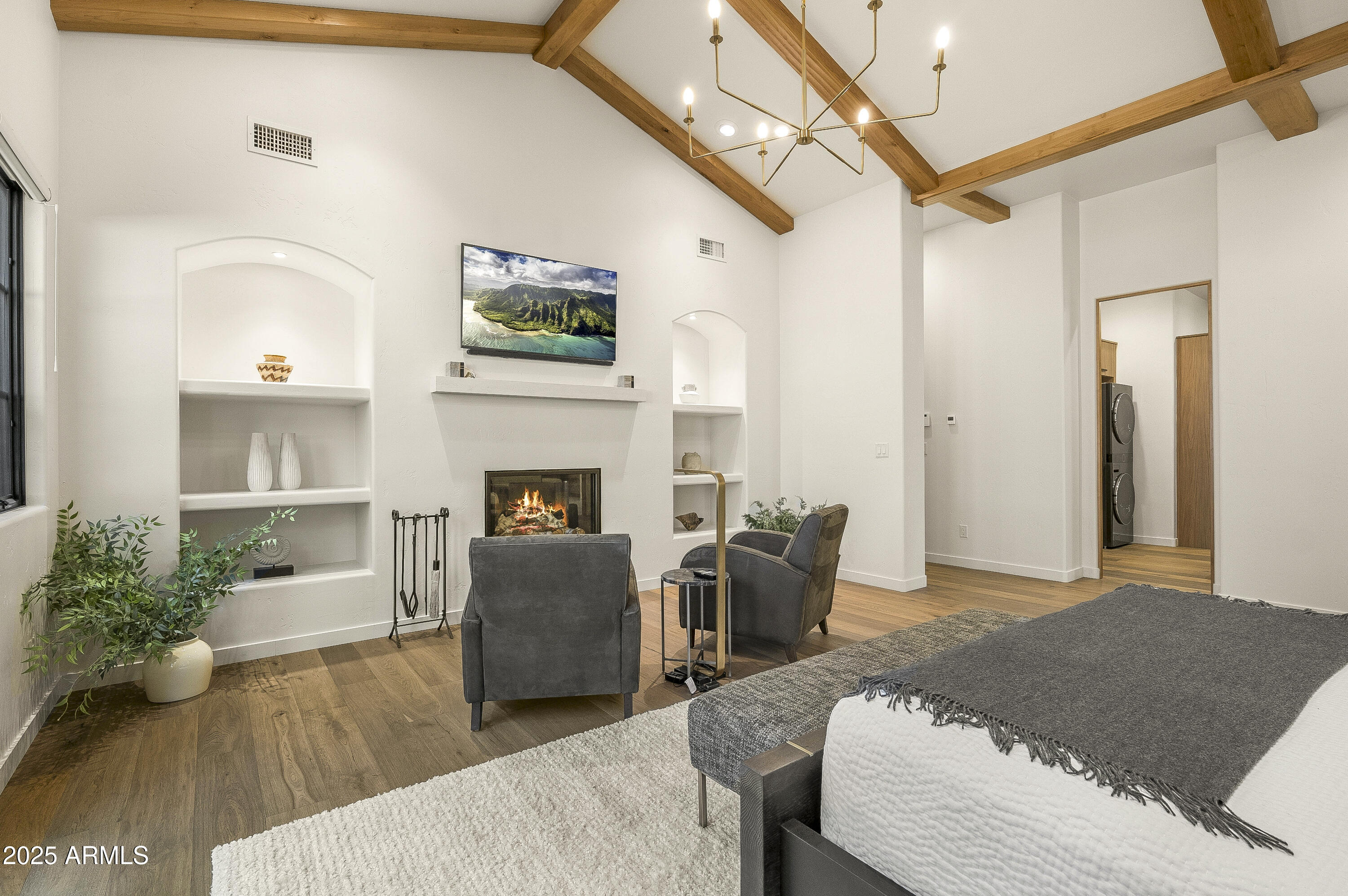 Coyote Springs - Residential
