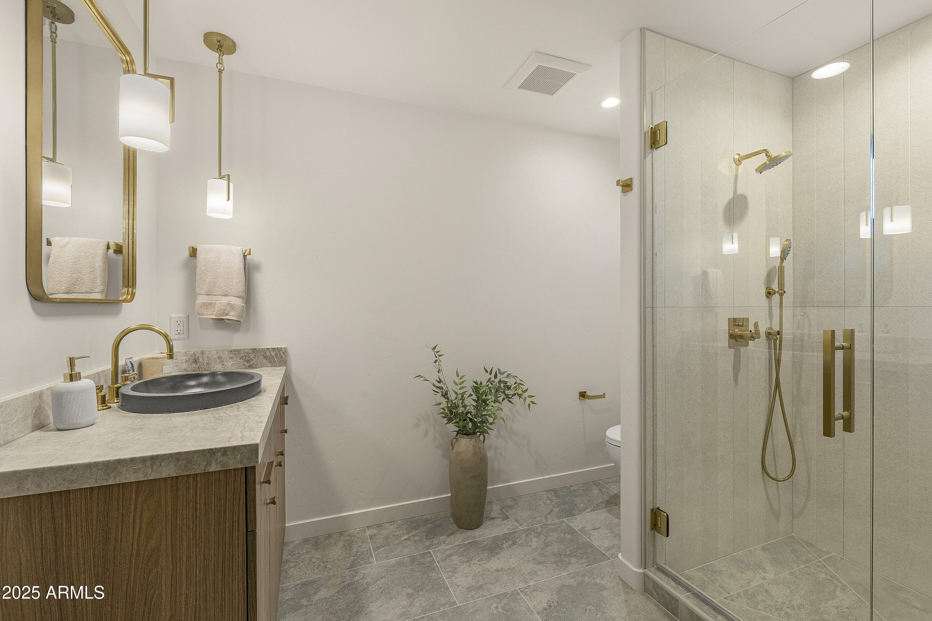 Coyote Springs - Residential