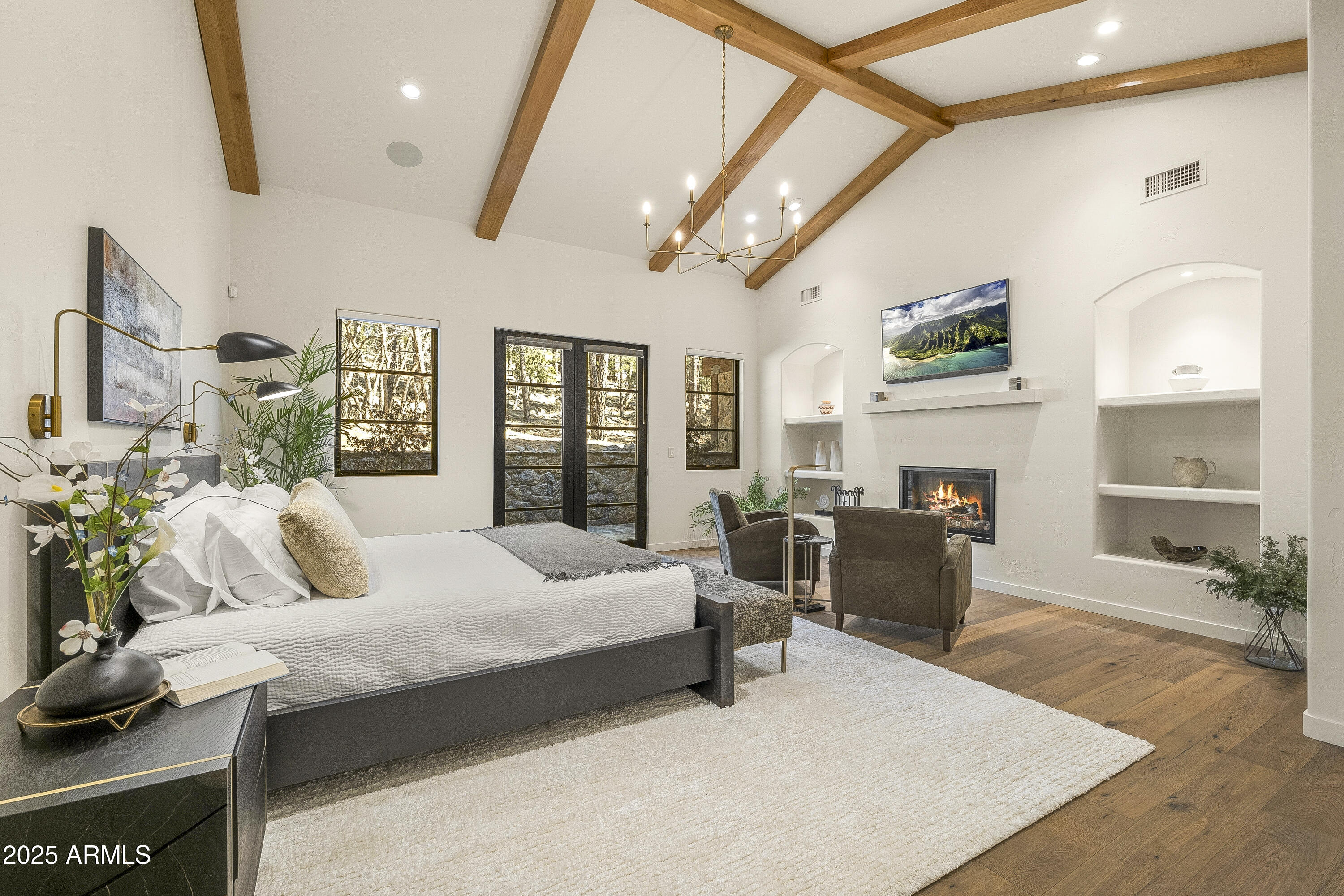 Coyote Springs - Residential