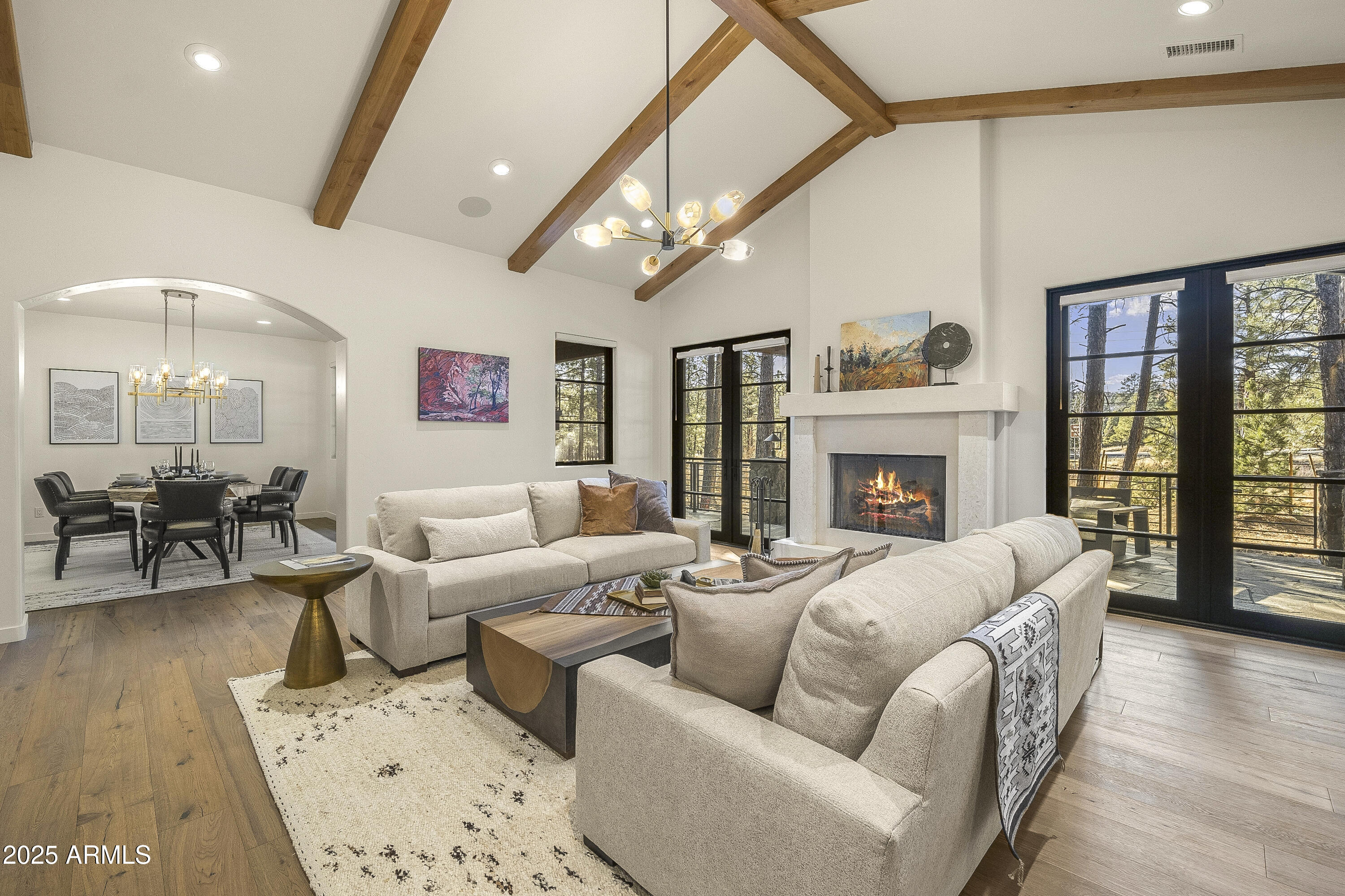 Coyote Springs - Residential