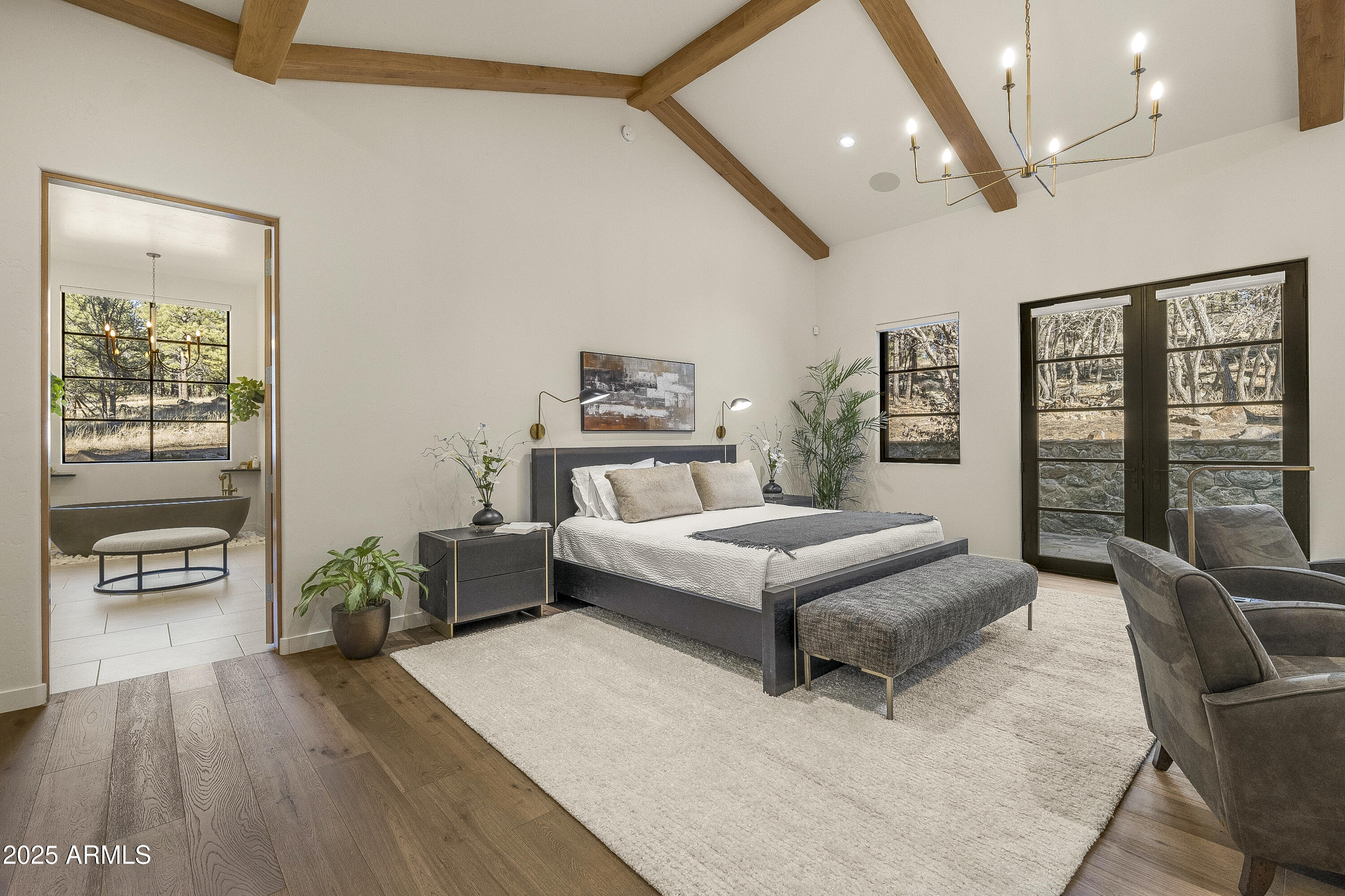 Coyote Springs - Residential