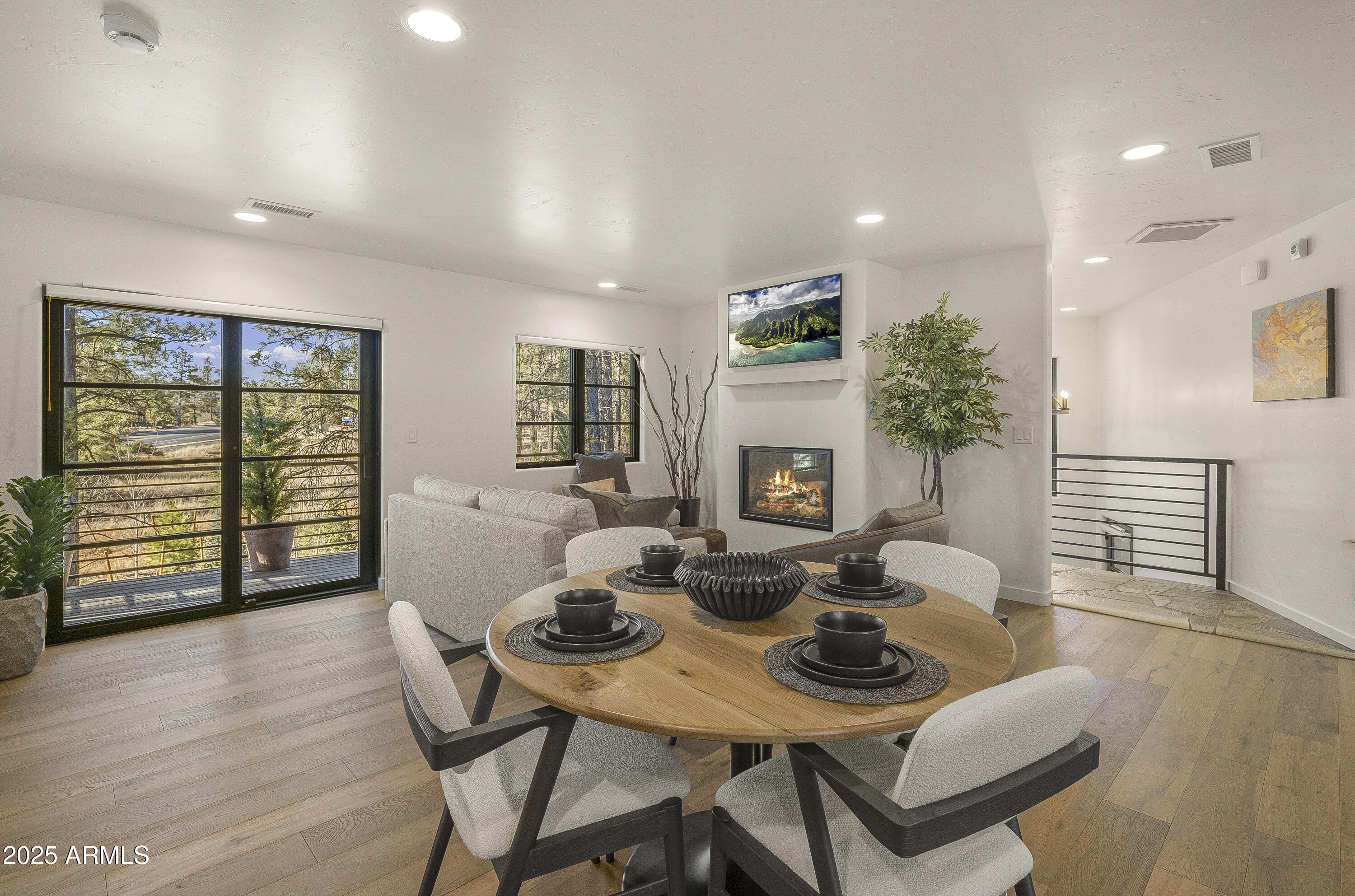 Coyote Springs - Residential