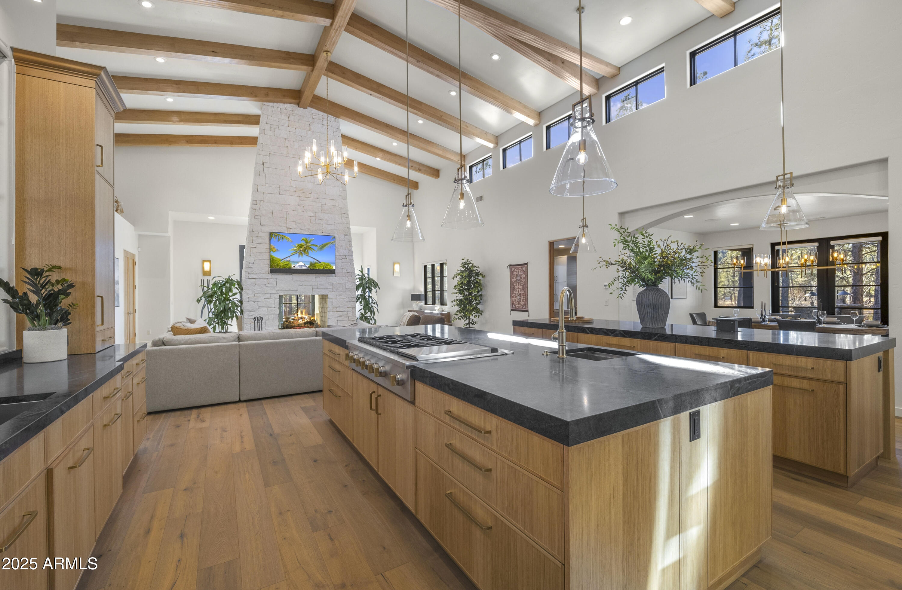 Coyote Springs - Residential