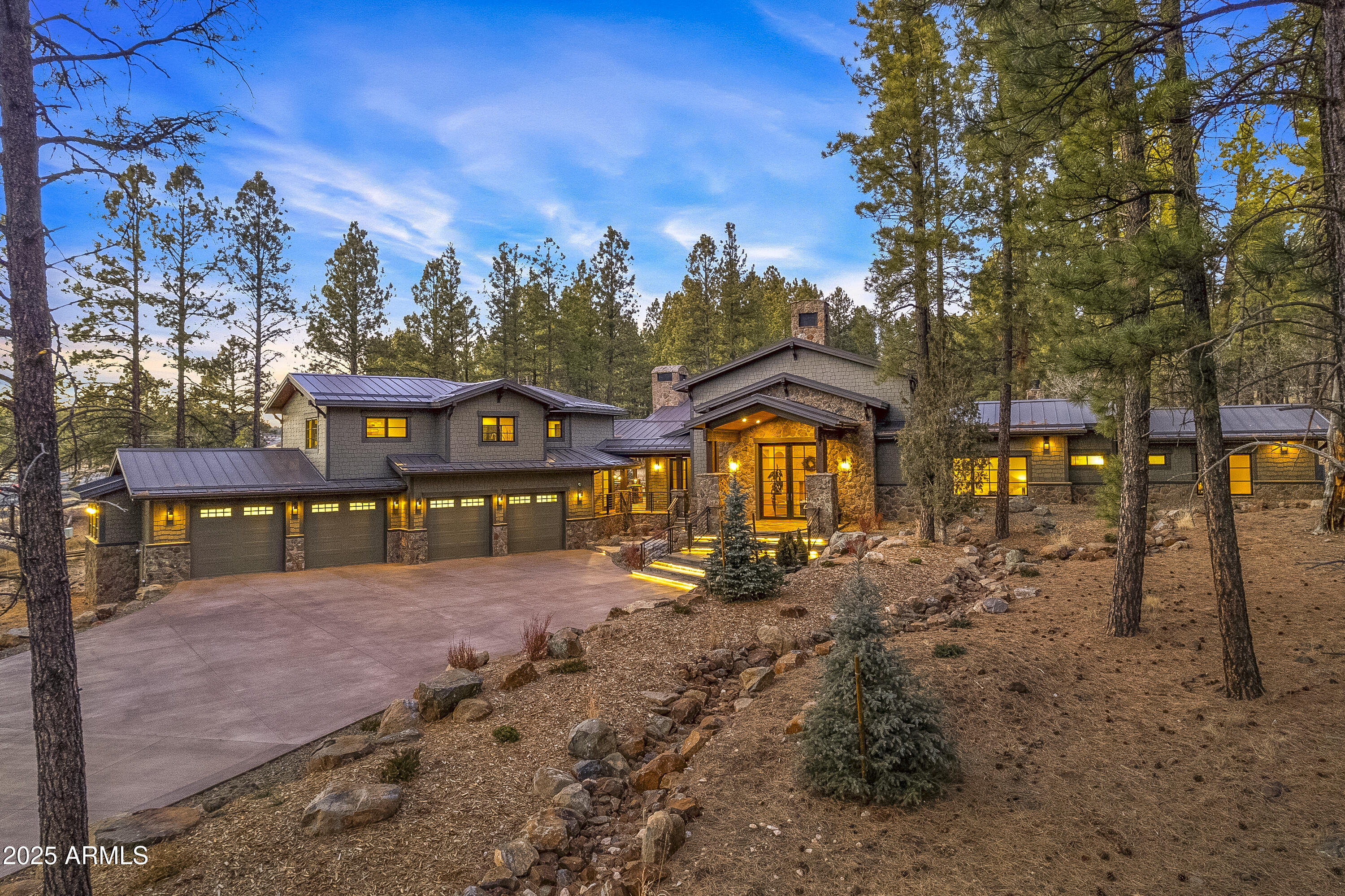 Coyote Springs - Residential
