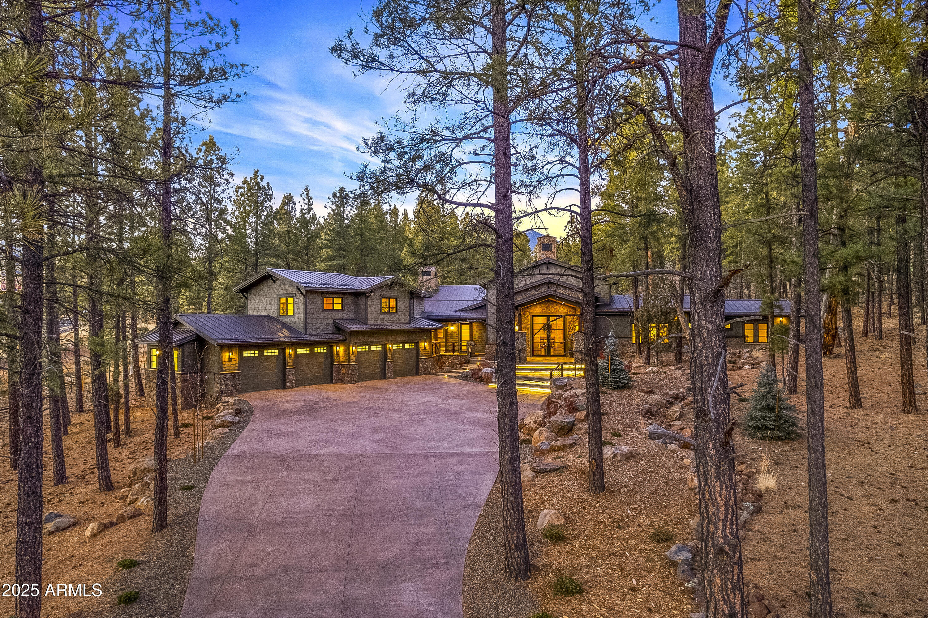Coyote Springs - Residential