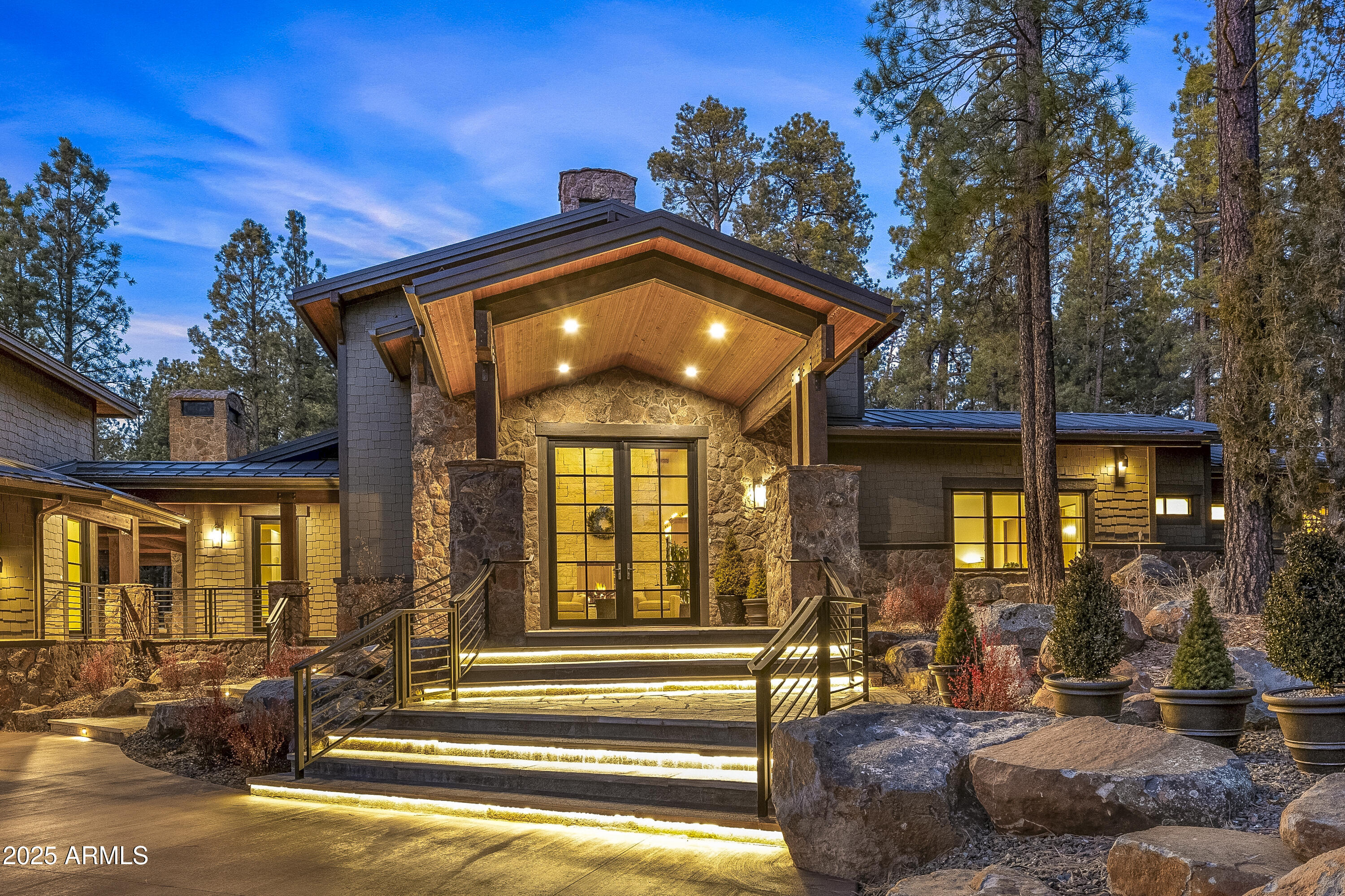 Coyote Springs - Residential