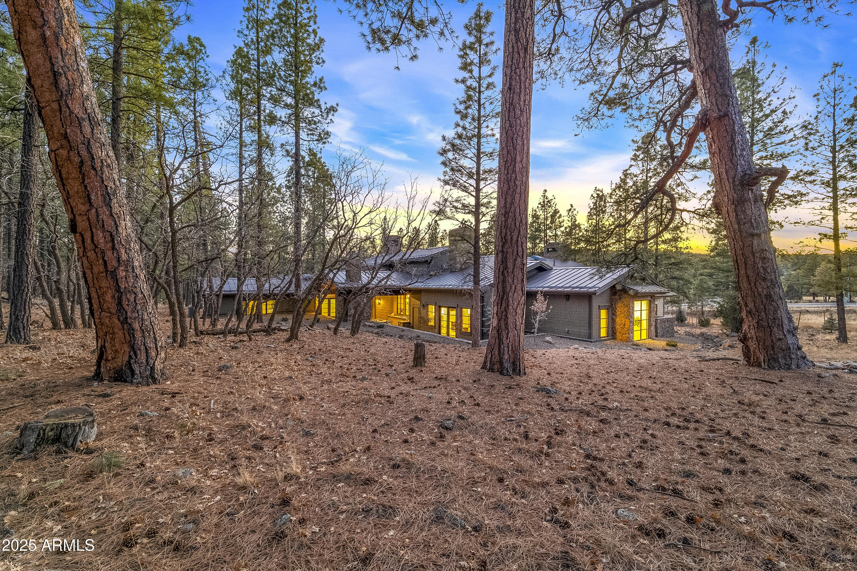 Coyote Springs - Residential