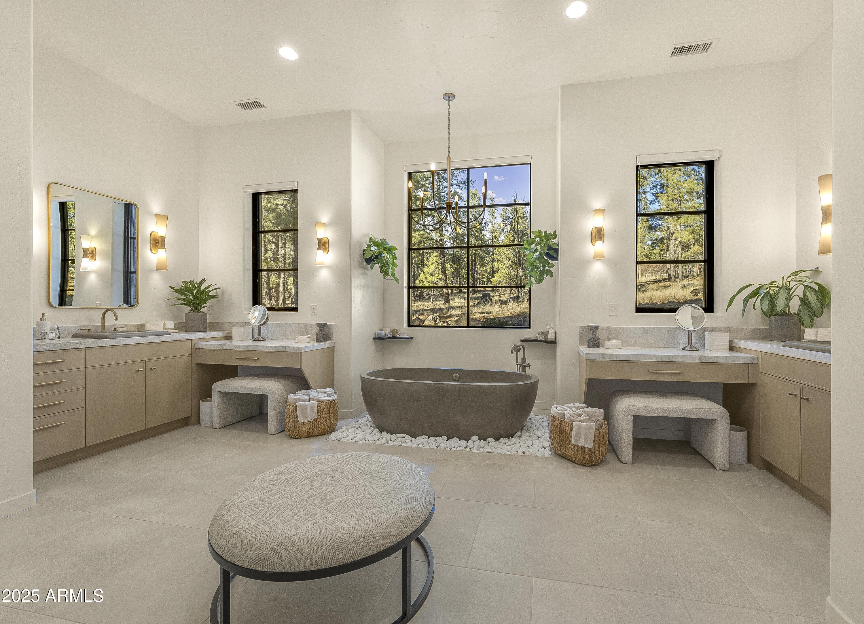 Coyote Springs - Residential