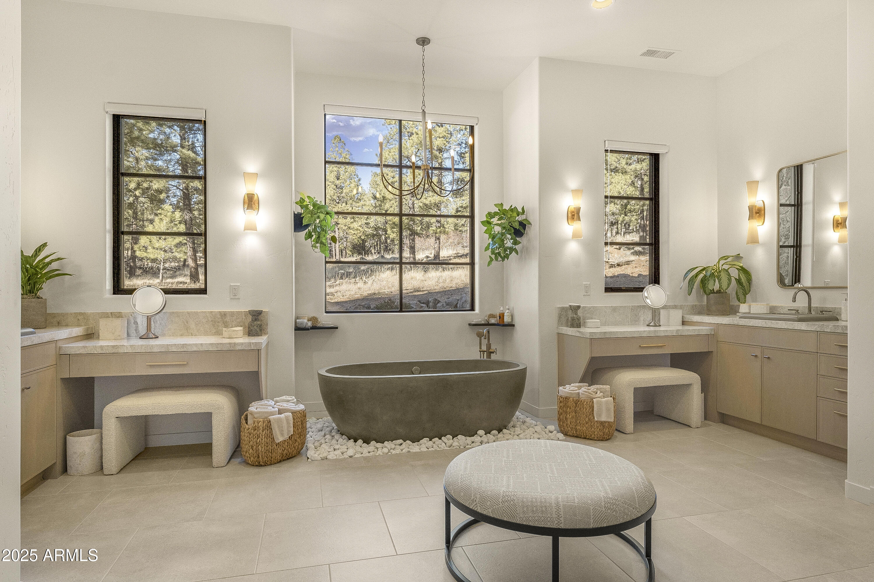 Coyote Springs - Residential